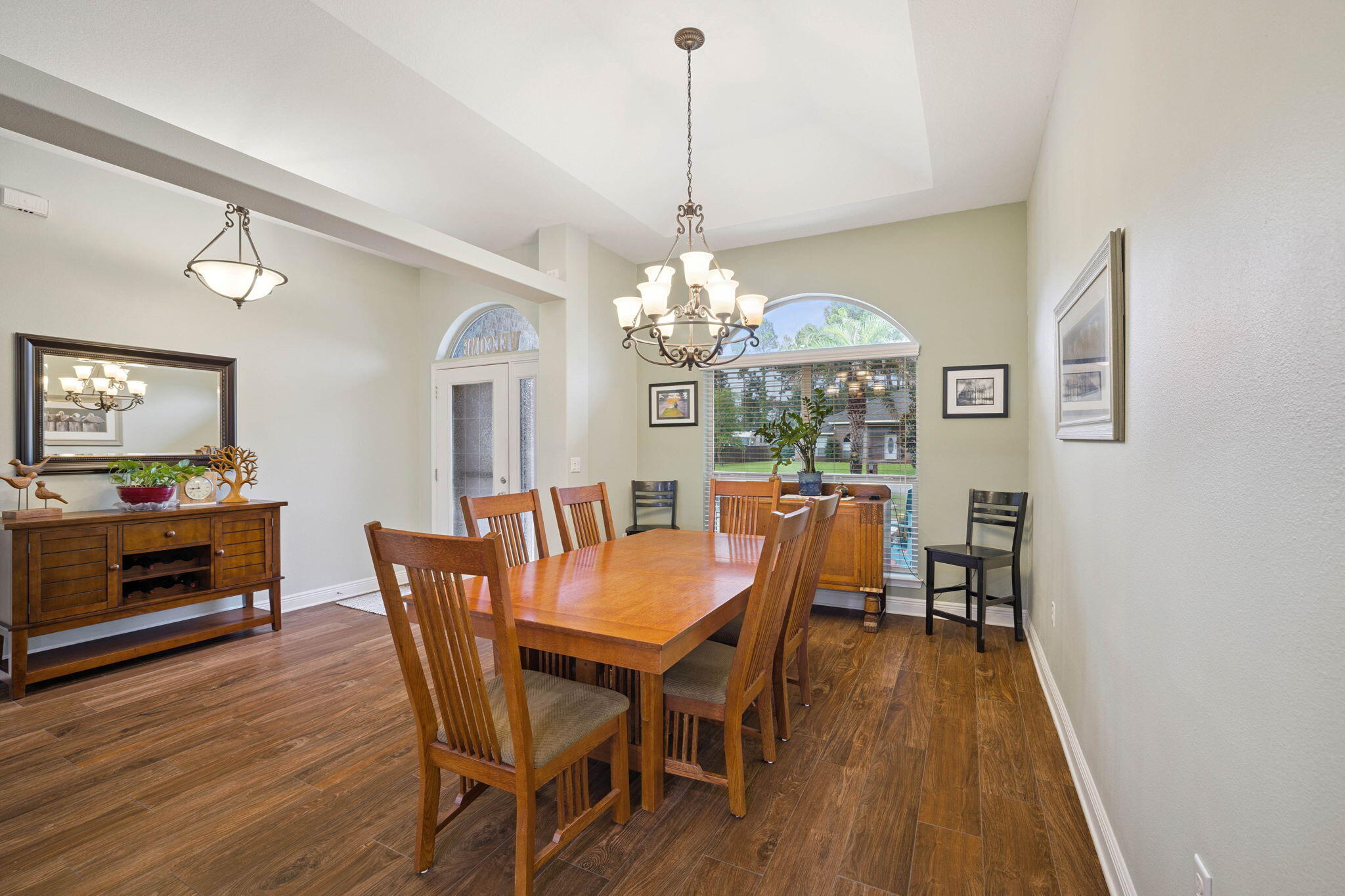 HOLLEY BY THE SEA - Residential