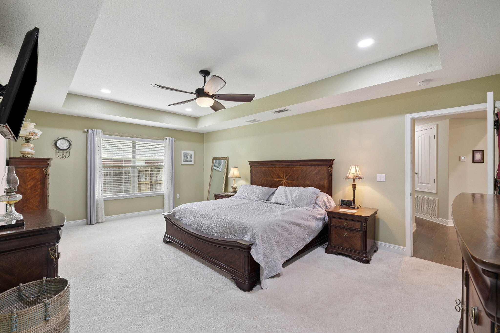 HOLLEY BY THE SEA - Residential