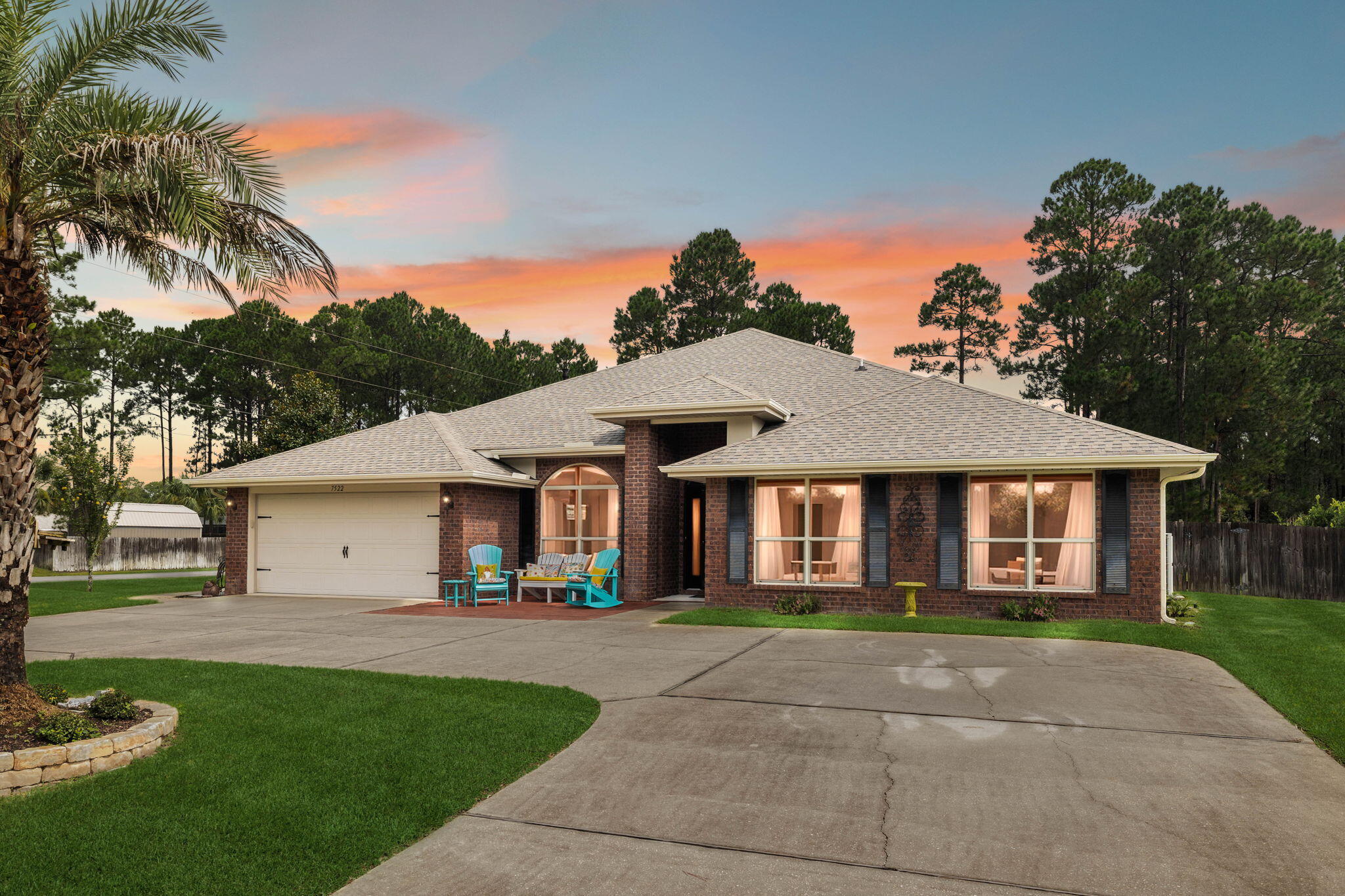 HOLLEY BY THE SEA - Residential