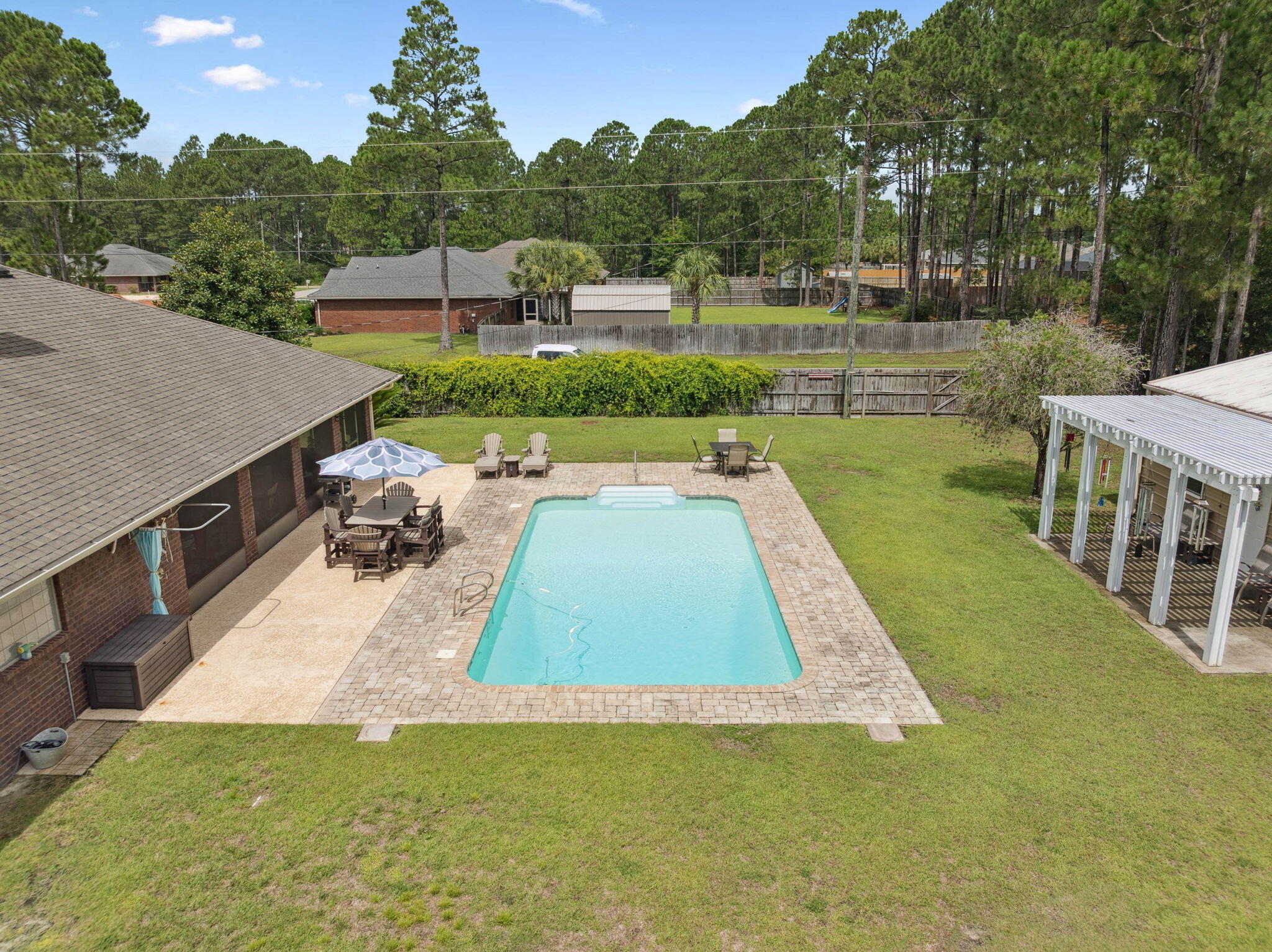 HOLLEY BY THE SEA - Residential