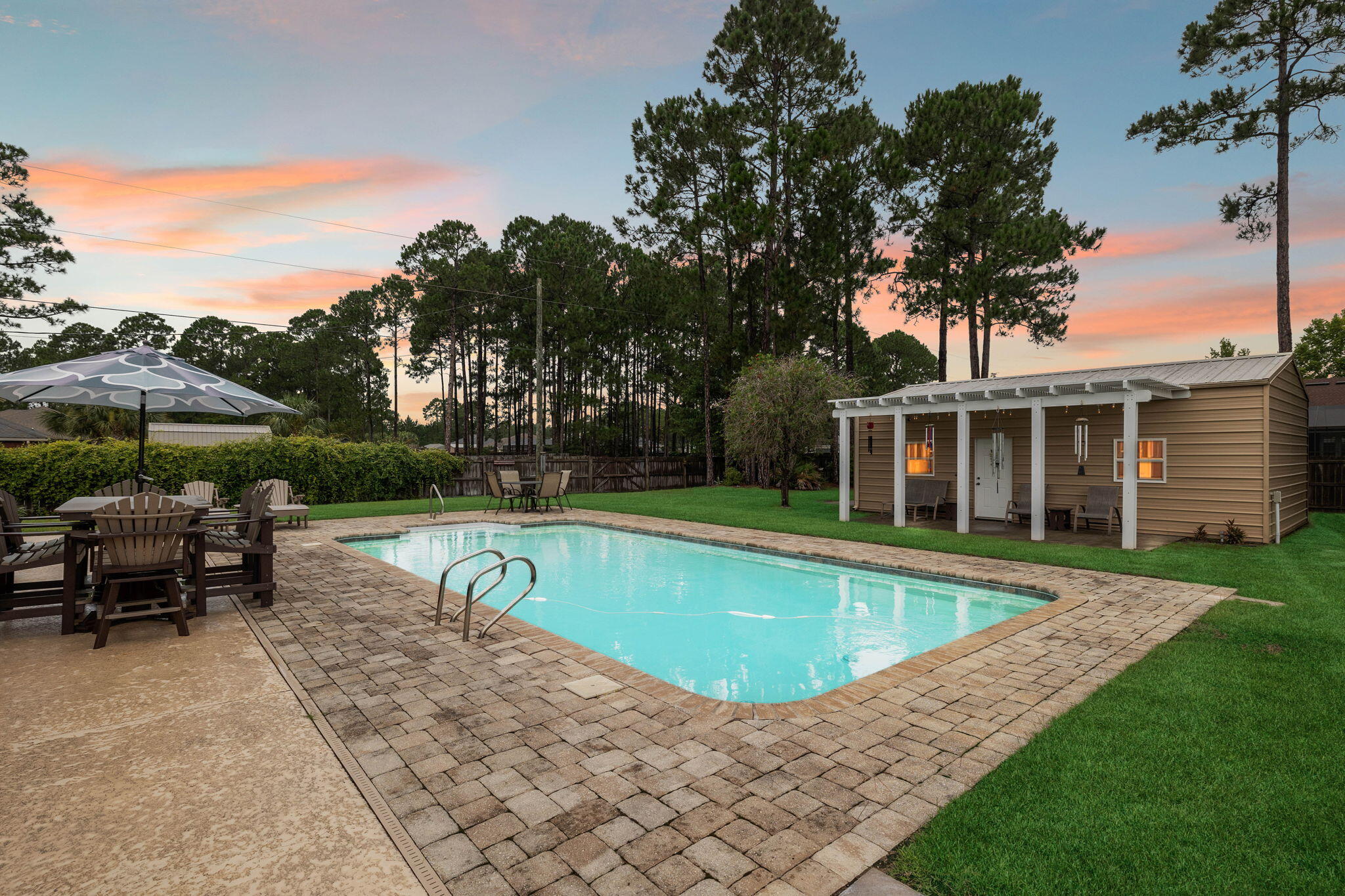 HOLLEY BY THE SEA - Residential