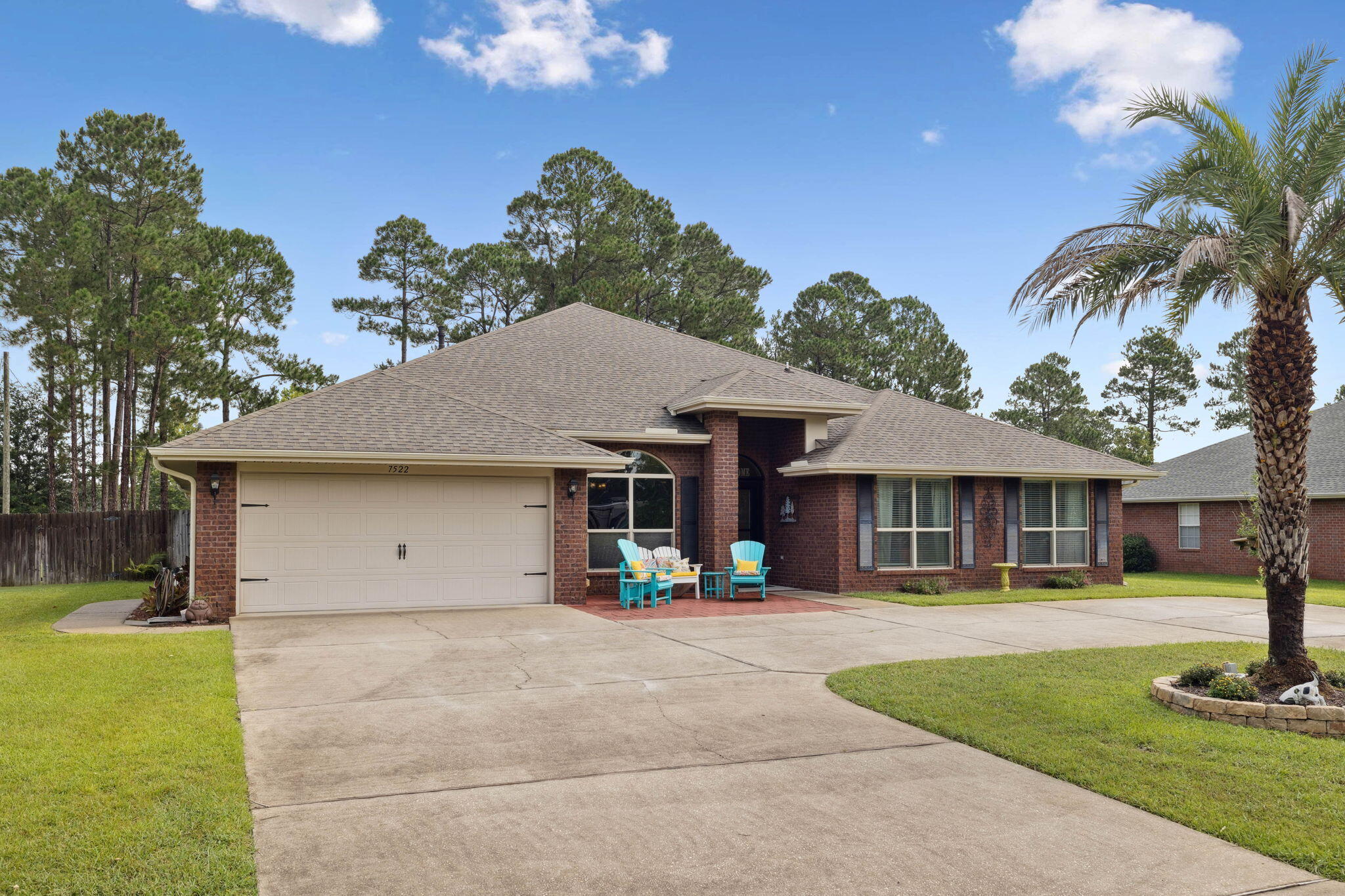 HOLLEY BY THE SEA - Residential
