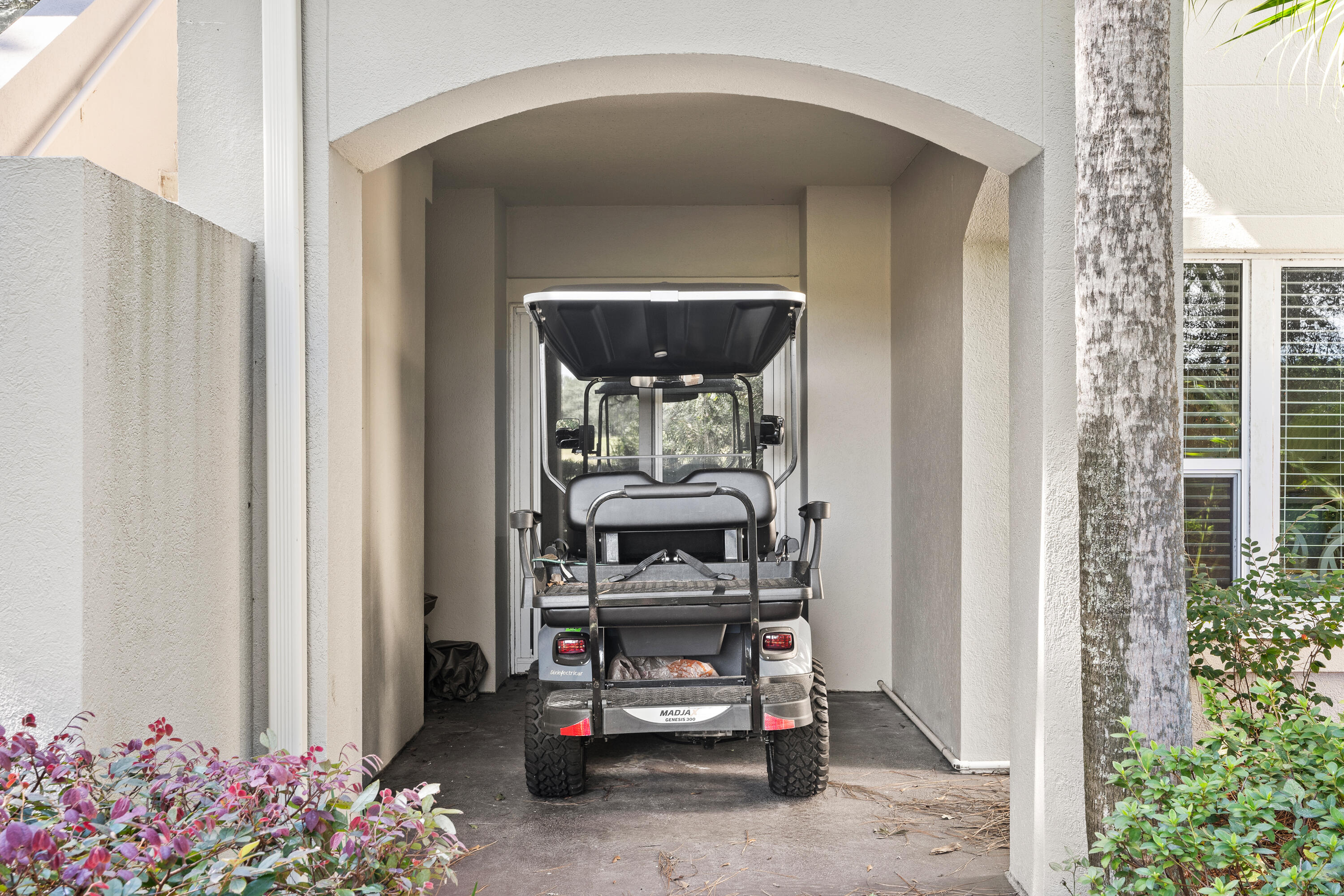 TURNBERRY II - Residential