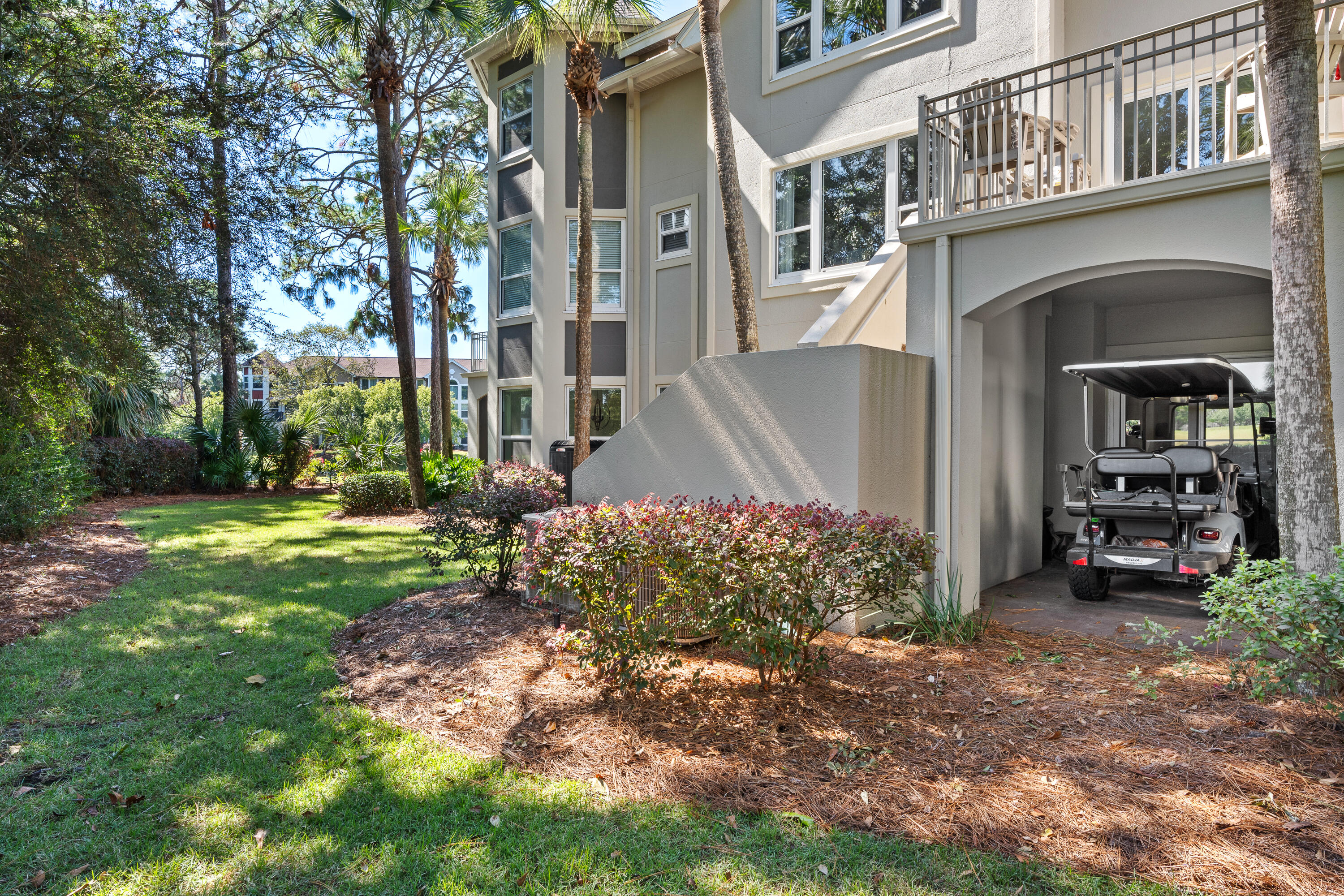 TURNBERRY II - Residential