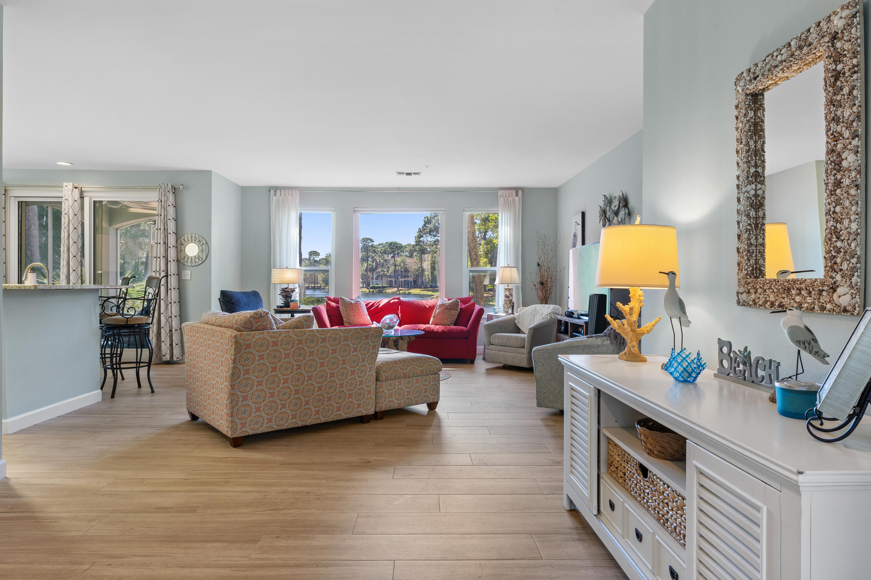 TURNBERRY II - Residential