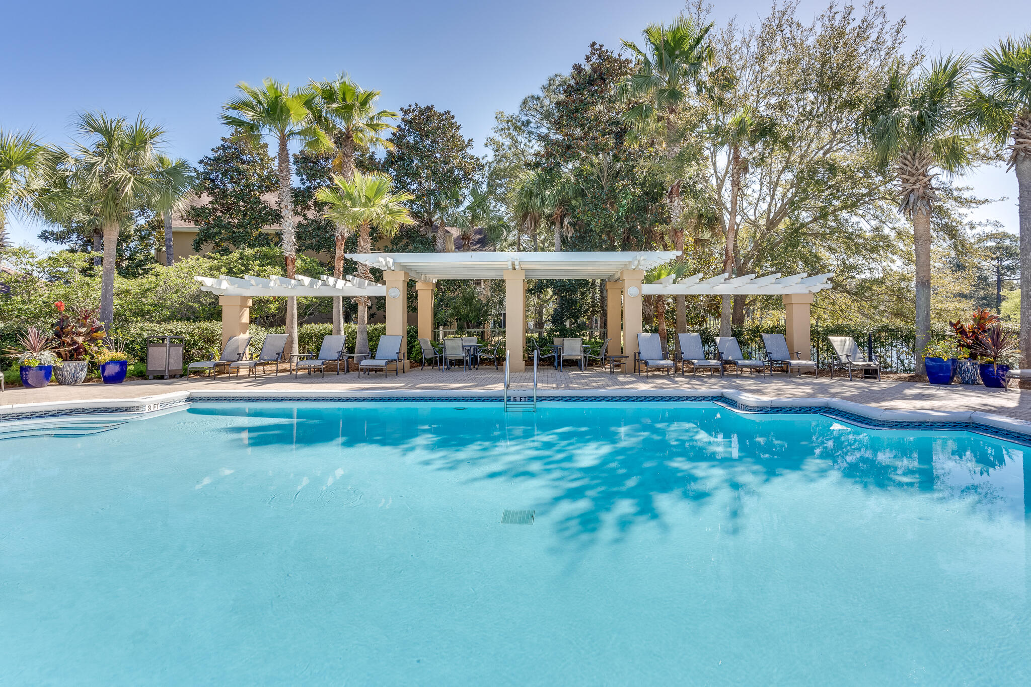 TURNBERRY II - Residential