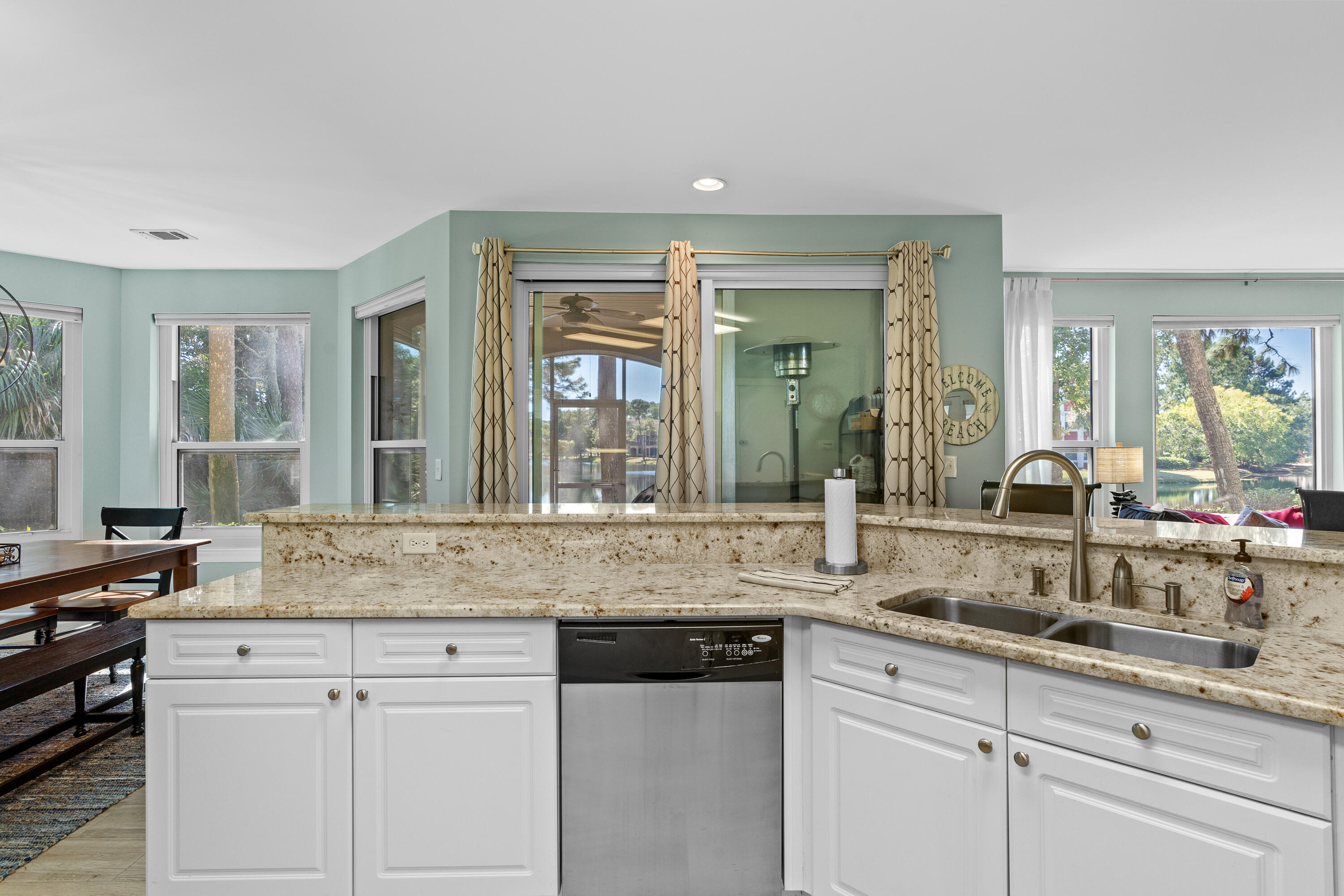 TURNBERRY II - Residential