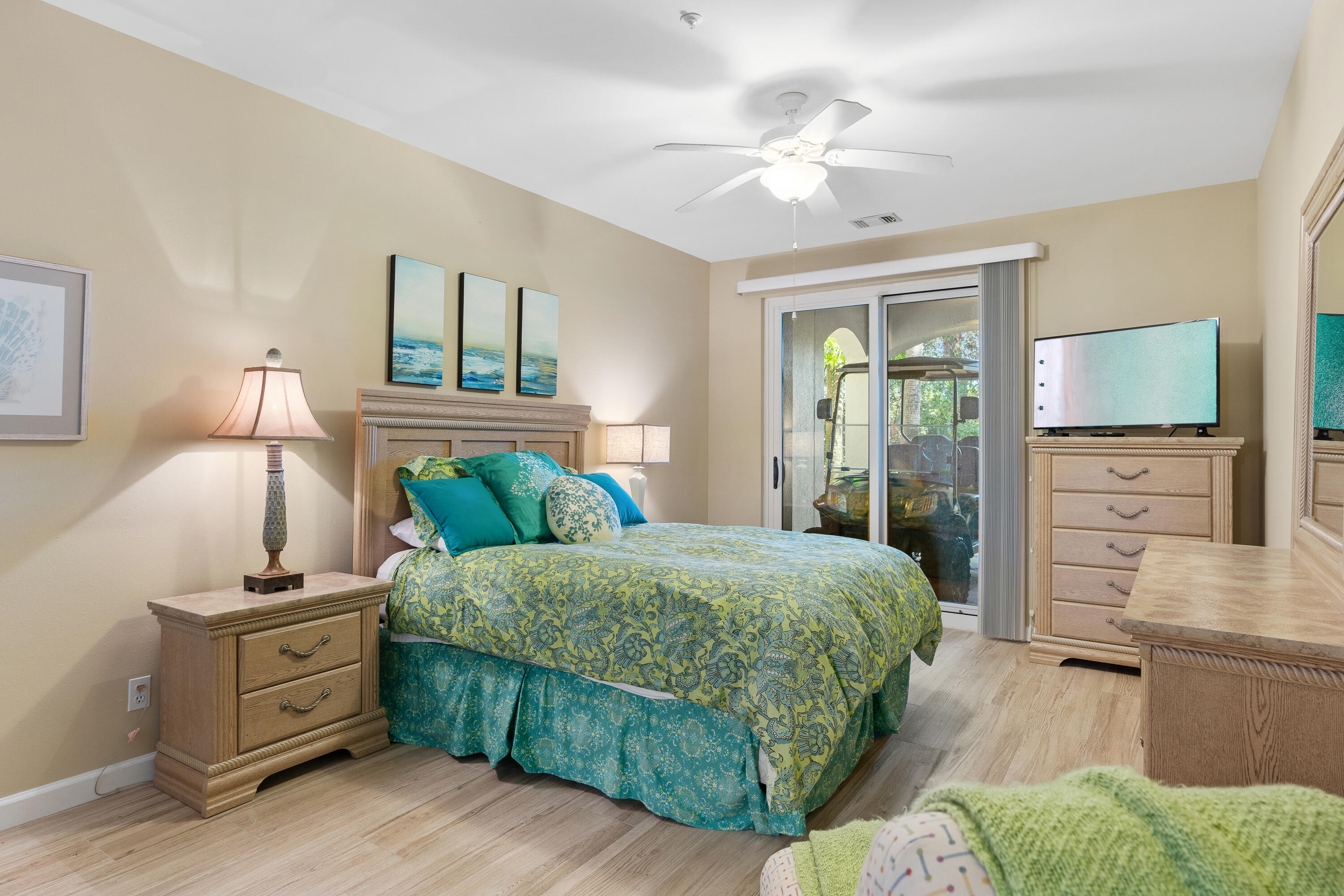 TURNBERRY II - Residential