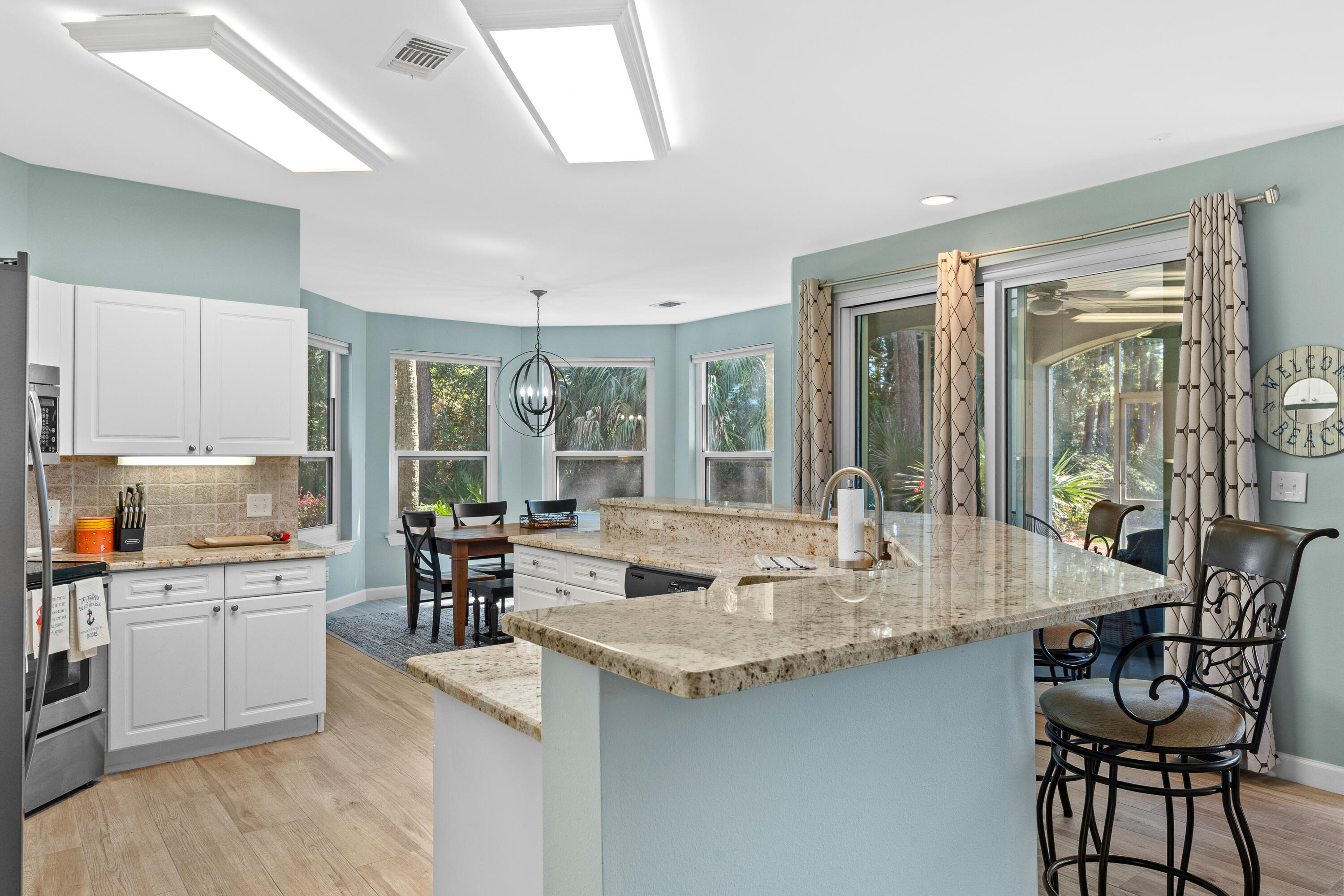 TURNBERRY II - Residential