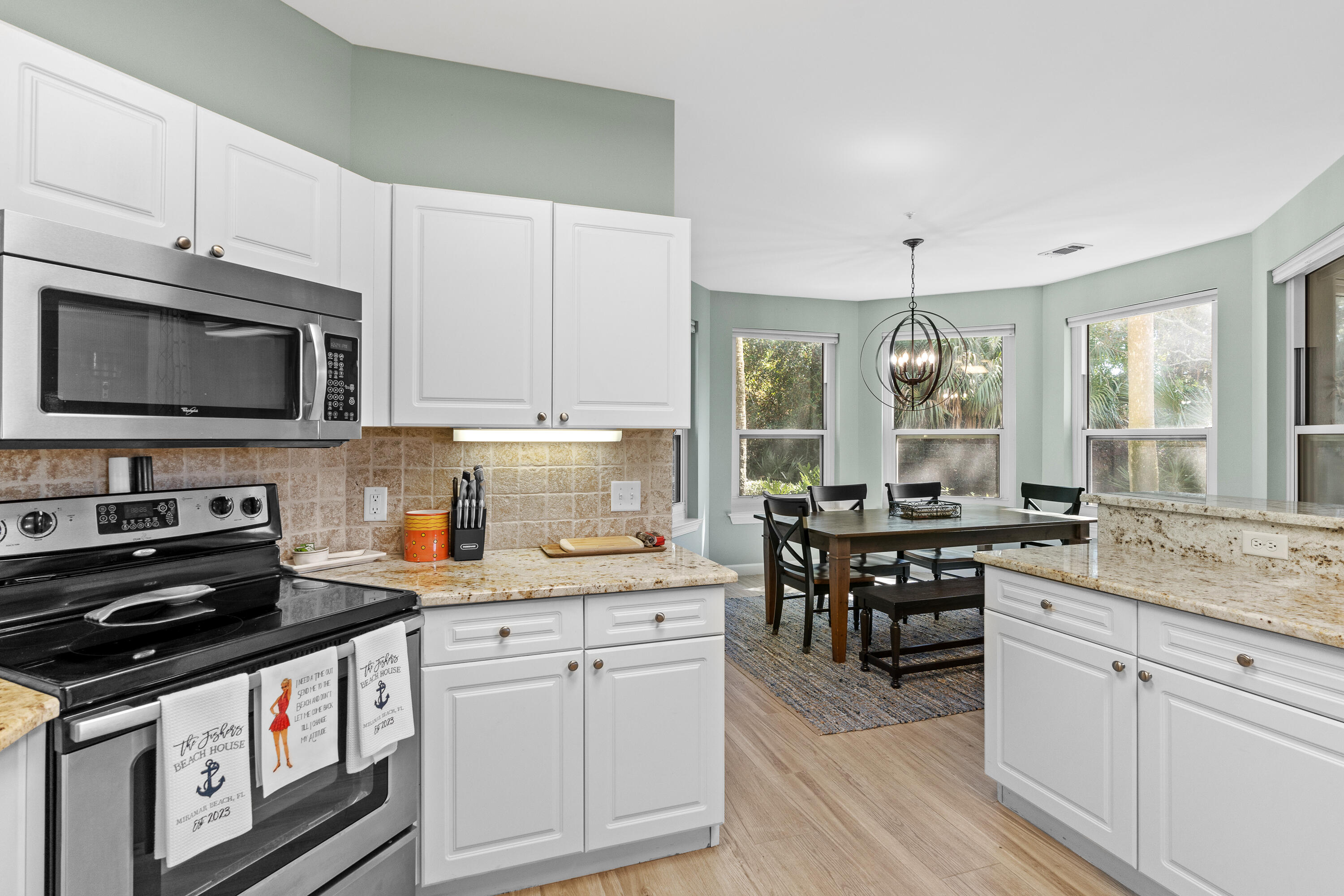 TURNBERRY II - Residential