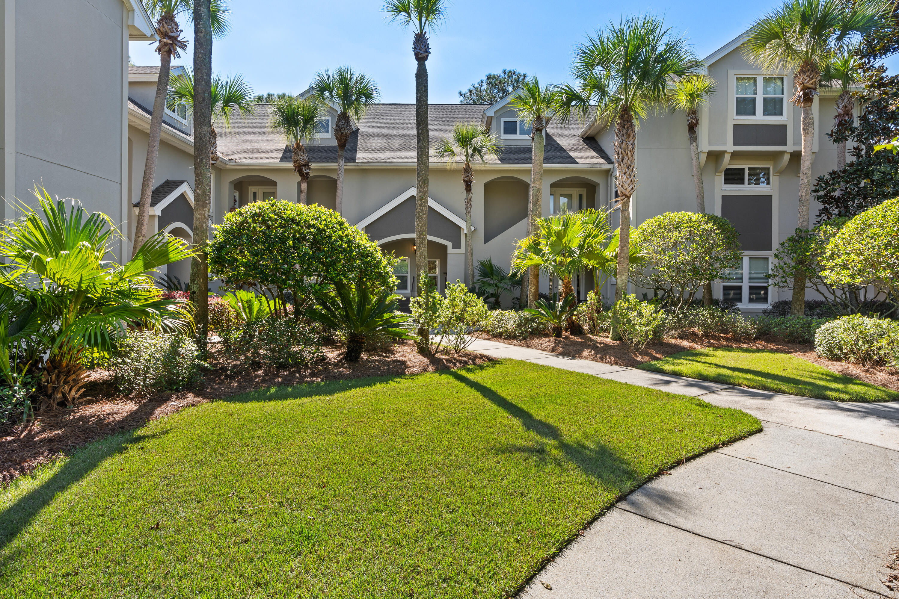 TURNBERRY II - Residential