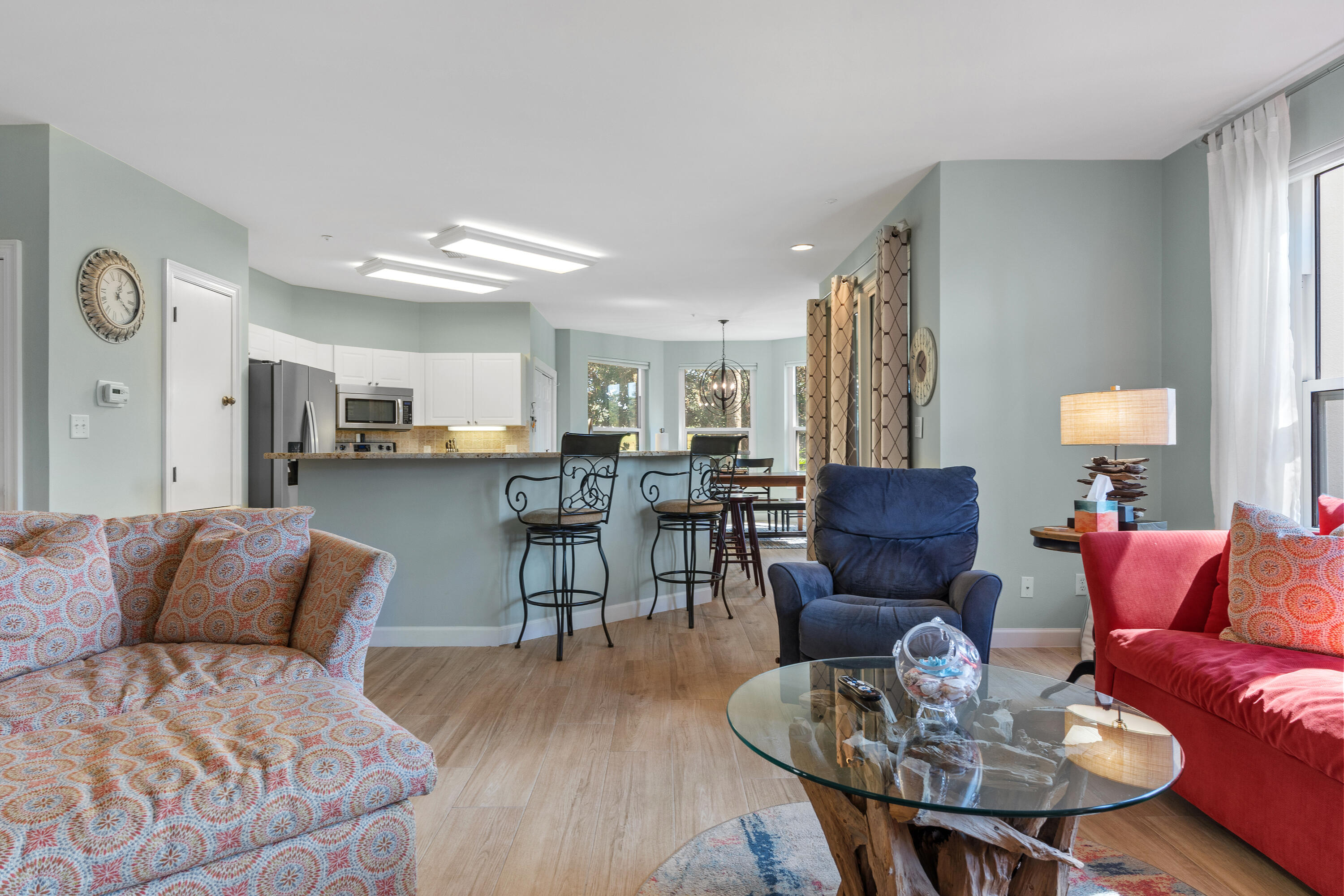 TURNBERRY II - Residential