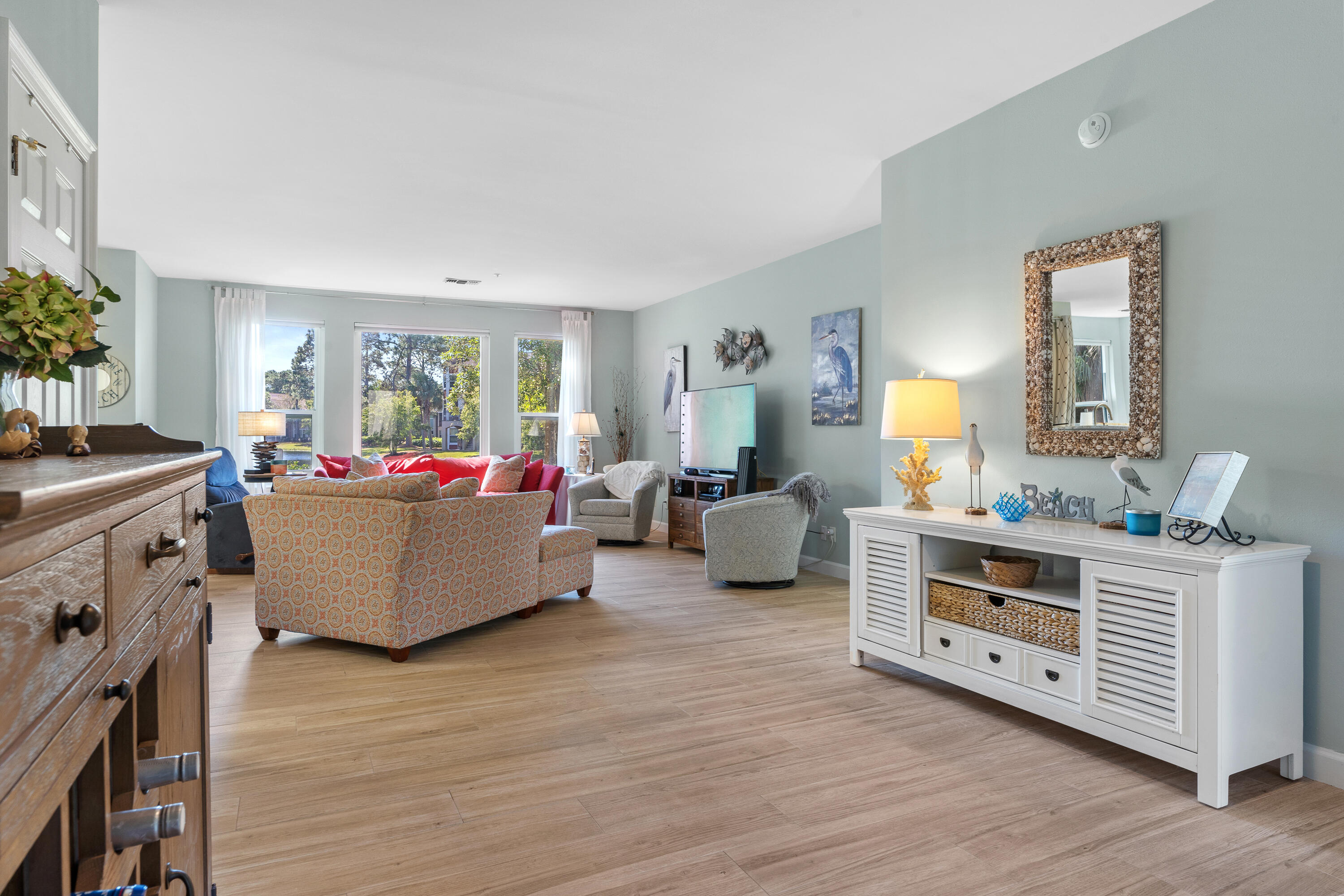 TURNBERRY II - Residential