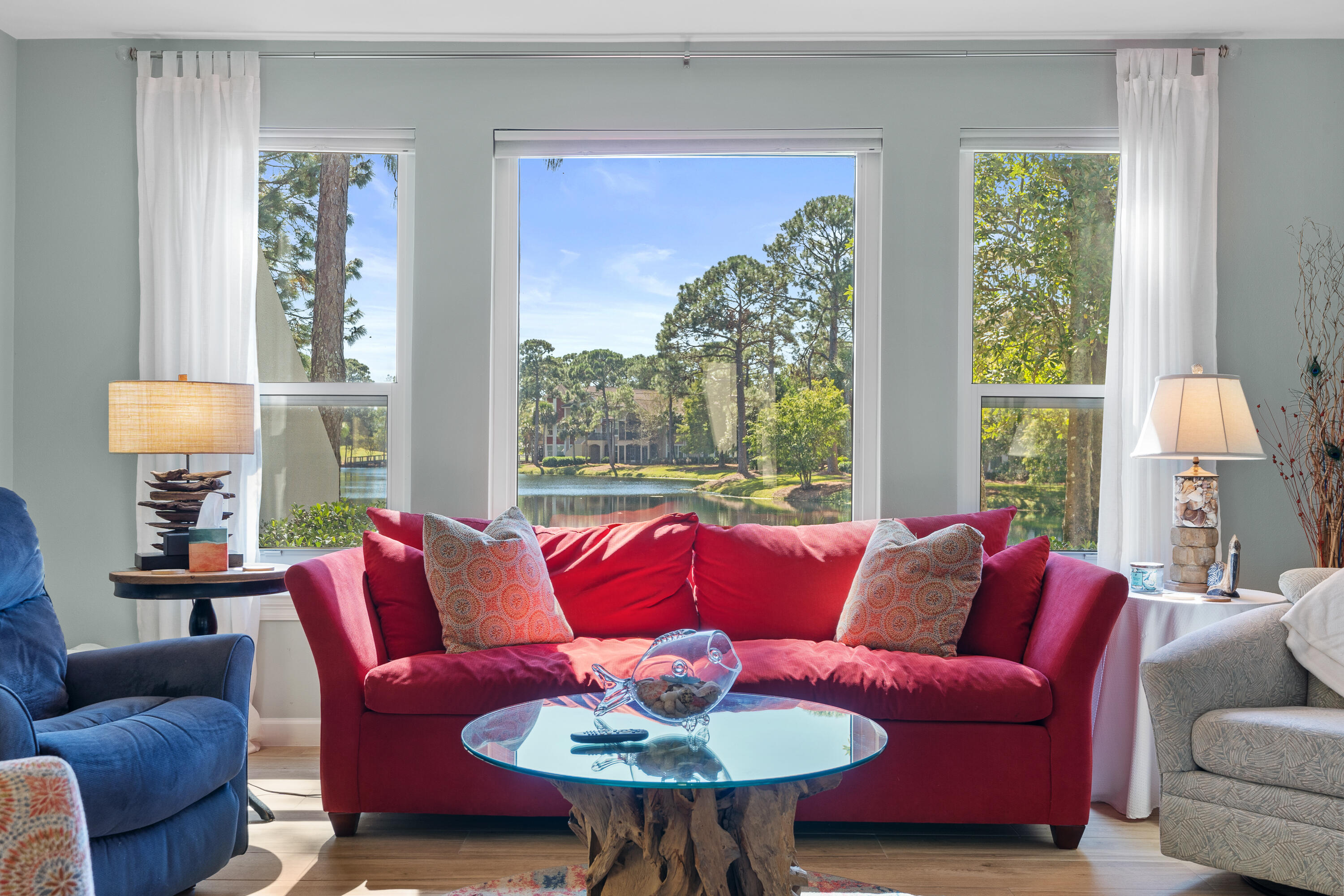 TURNBERRY II - Residential