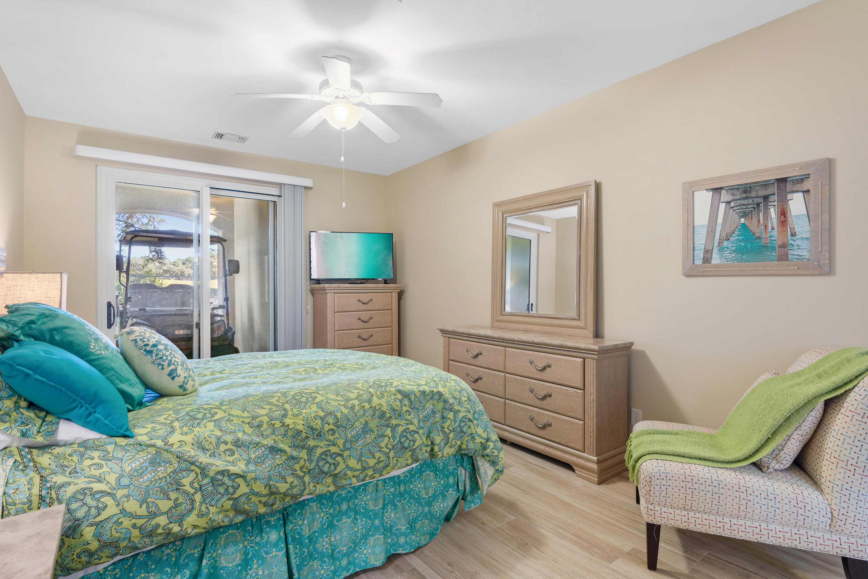 TURNBERRY II - Residential