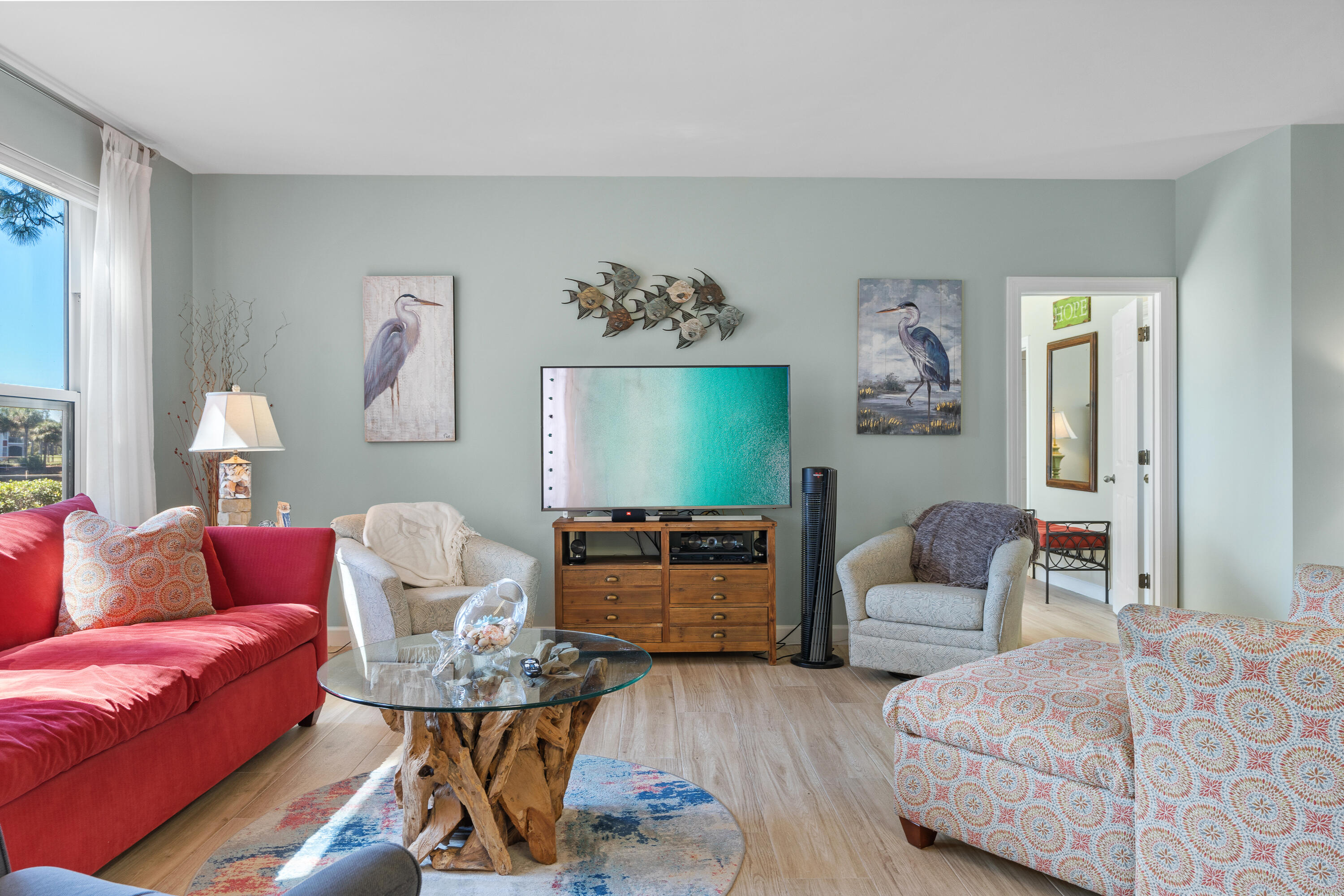 TURNBERRY II - Residential