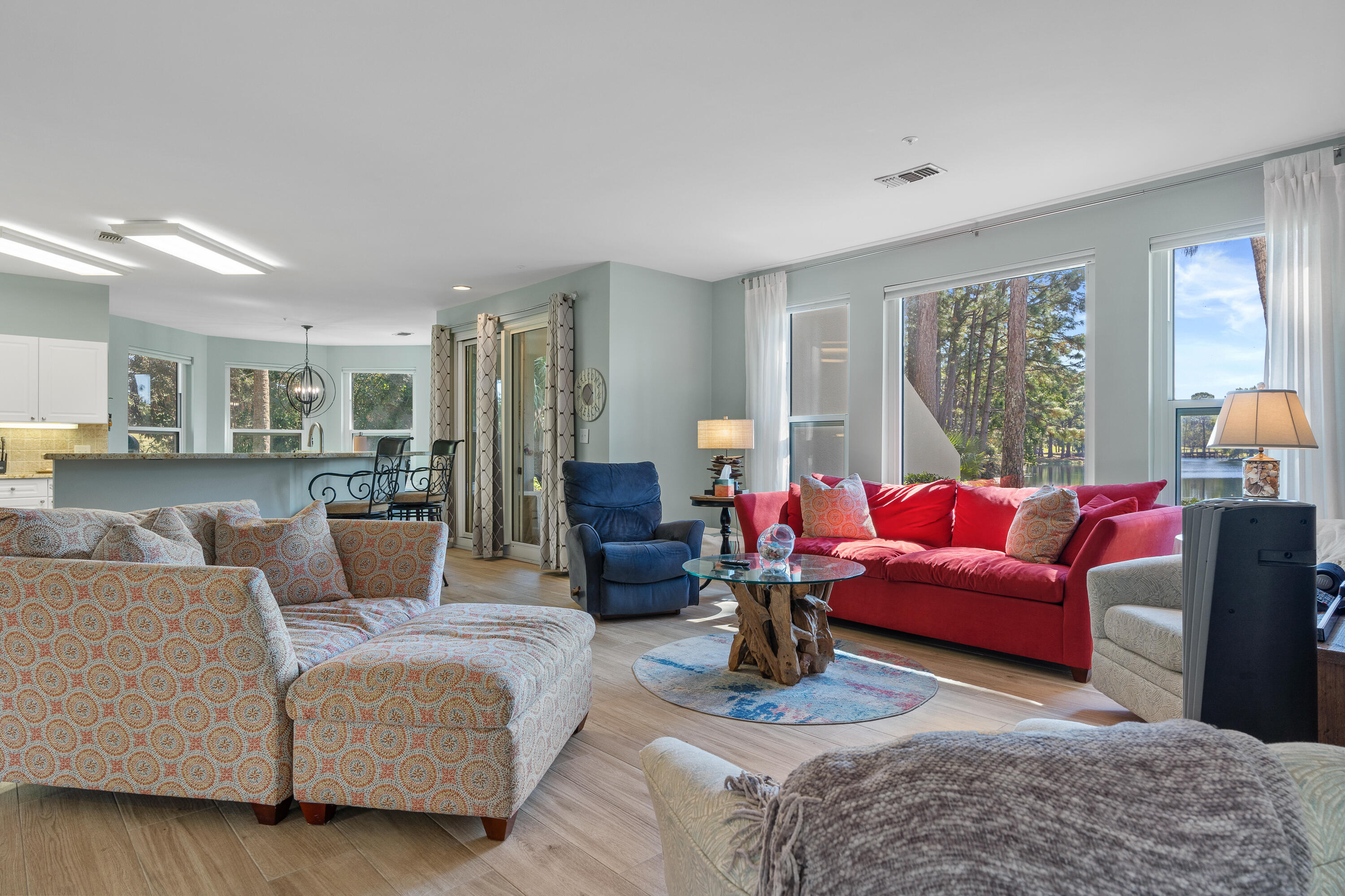 TURNBERRY II - Residential