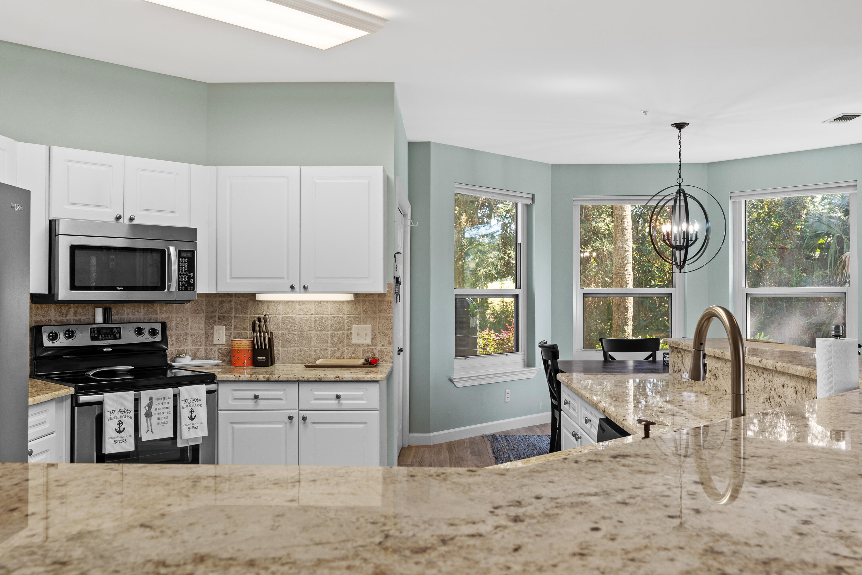 TURNBERRY II - Residential