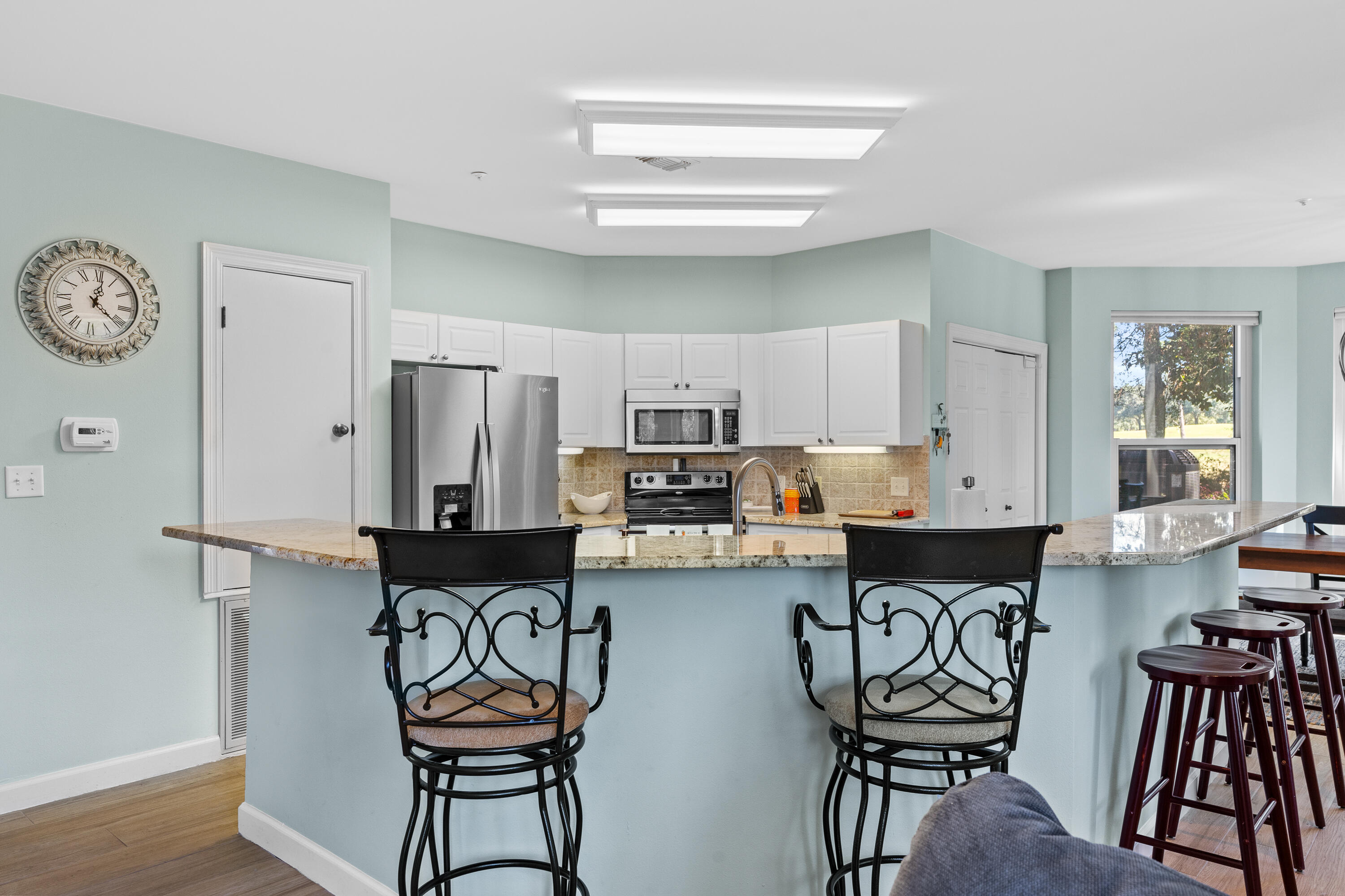 TURNBERRY II - Residential