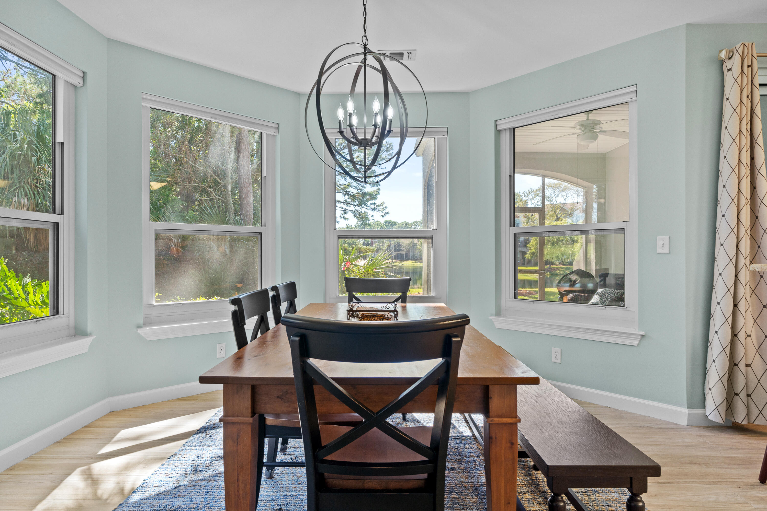 TURNBERRY II - Residential