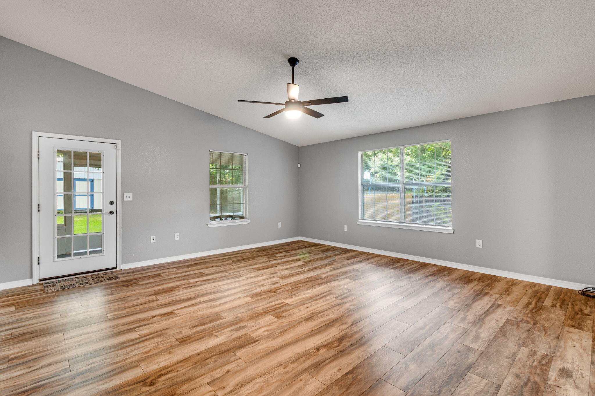 ADAMS POWELL EAST - Residential