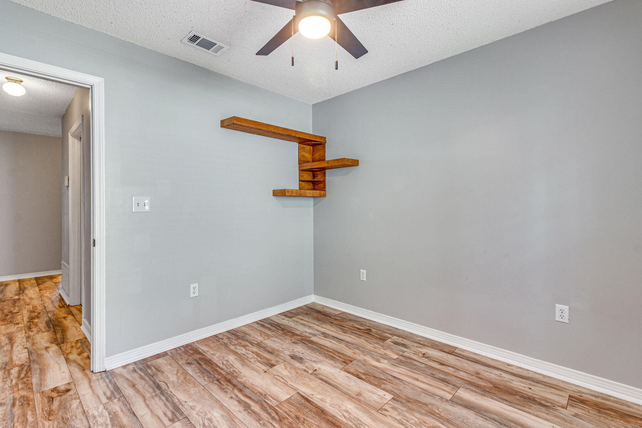 ADAMS POWELL EAST - Residential