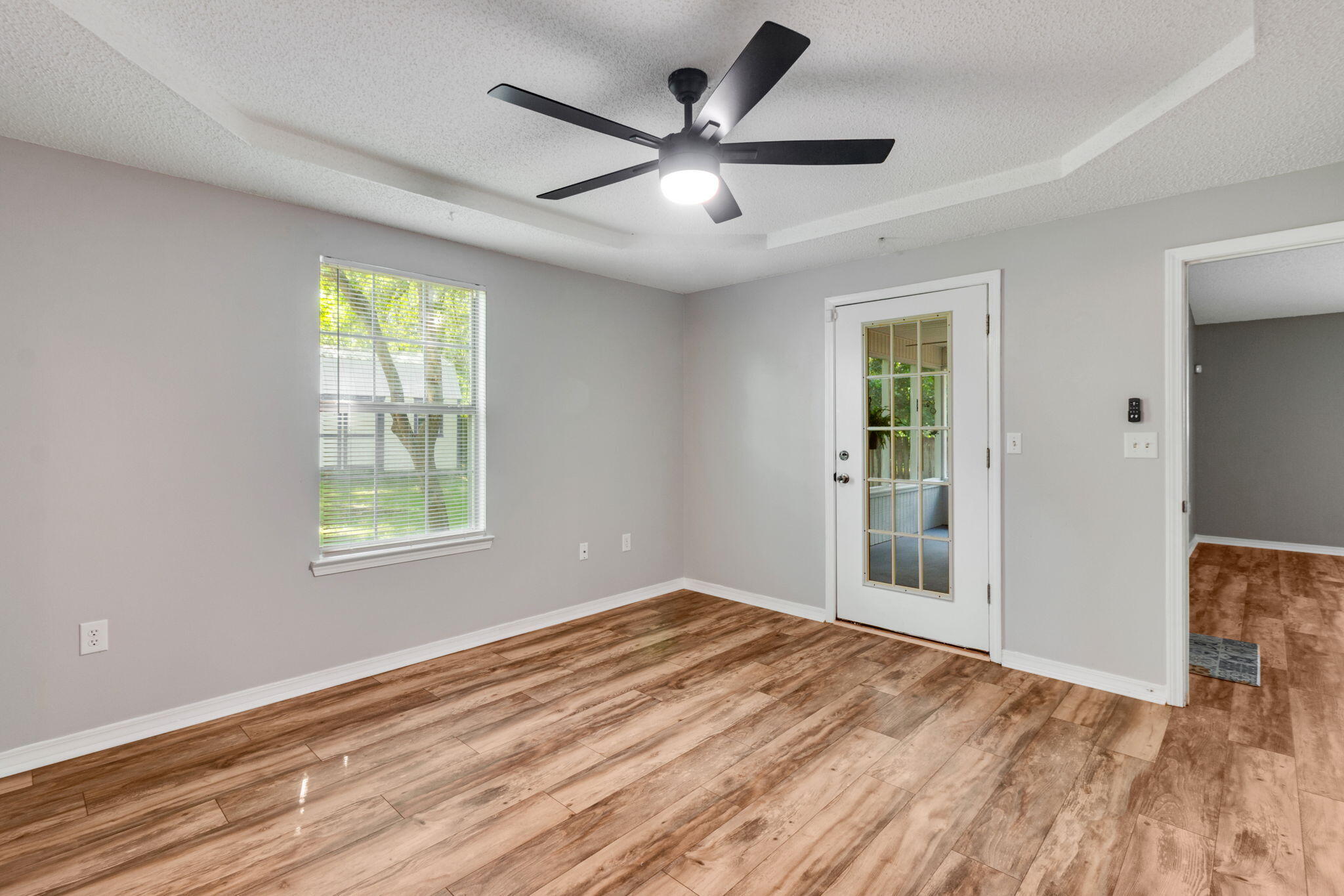 ADAMS POWELL EAST - Residential