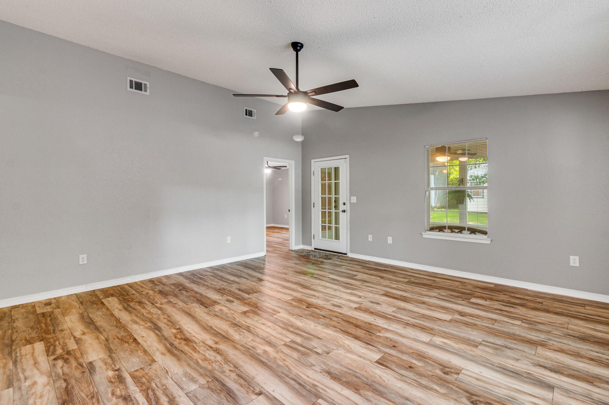 ADAMS POWELL EAST - Residential