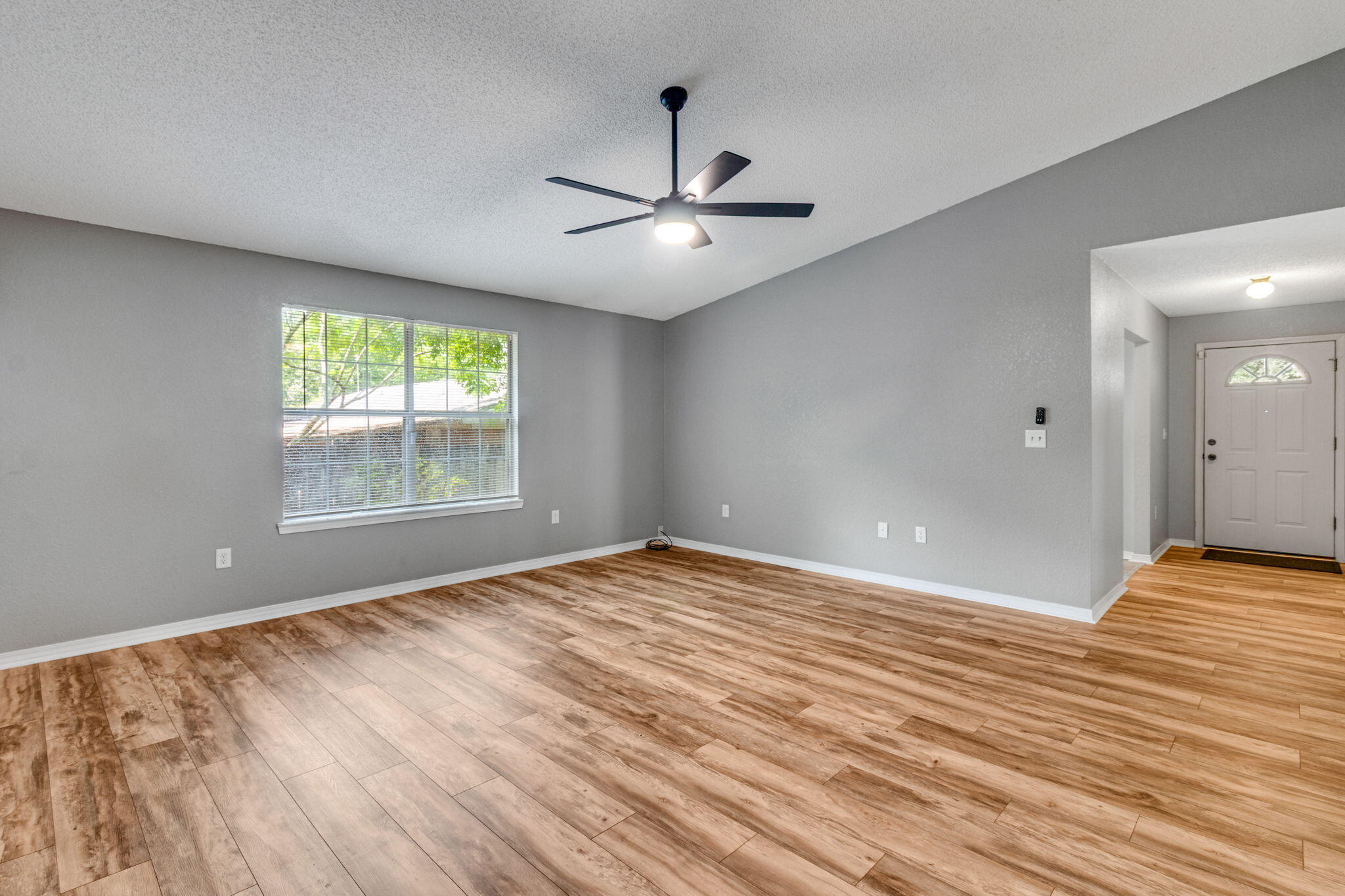ADAMS POWELL EAST - Residential