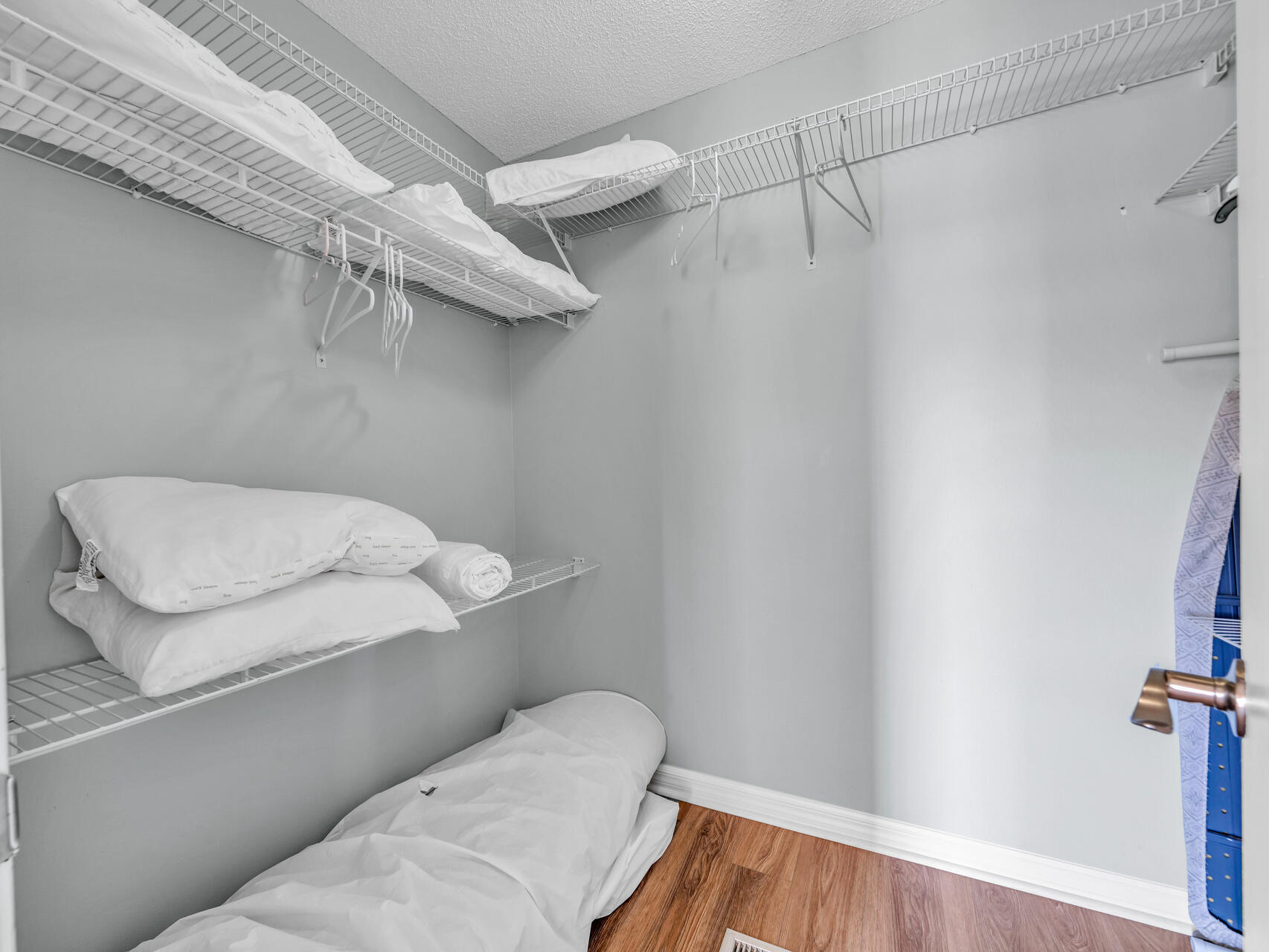 BLUE GULF RESORT - Residential