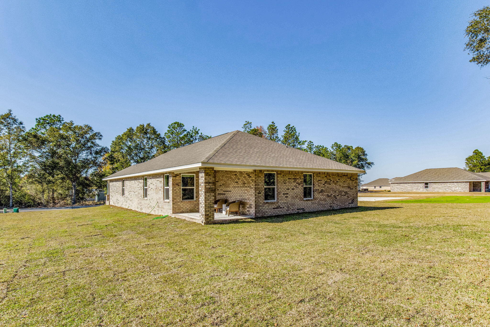 PLANTATION WOODS - Residential