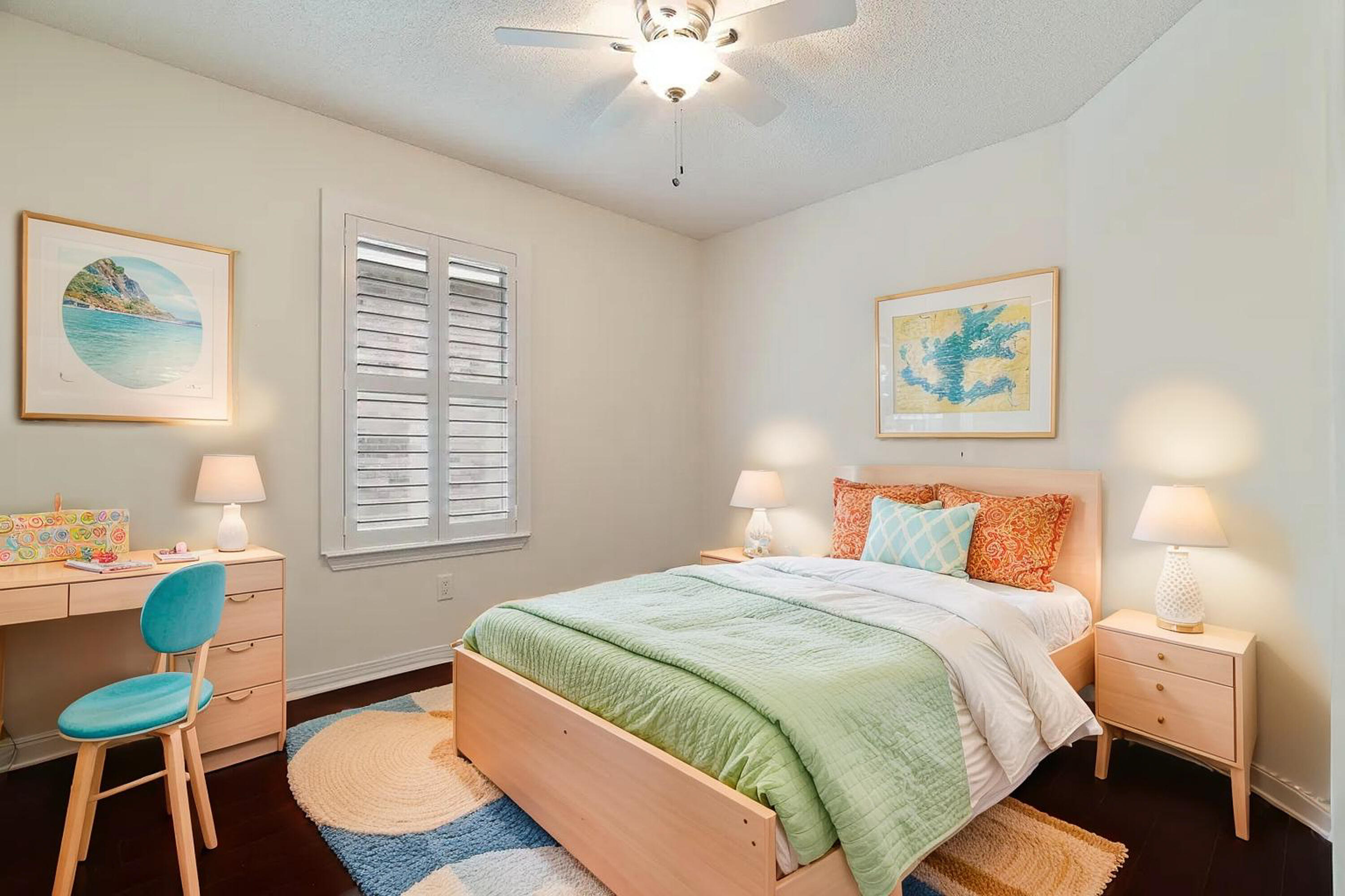 SHALIMAR POINTE PH 1 - Residential