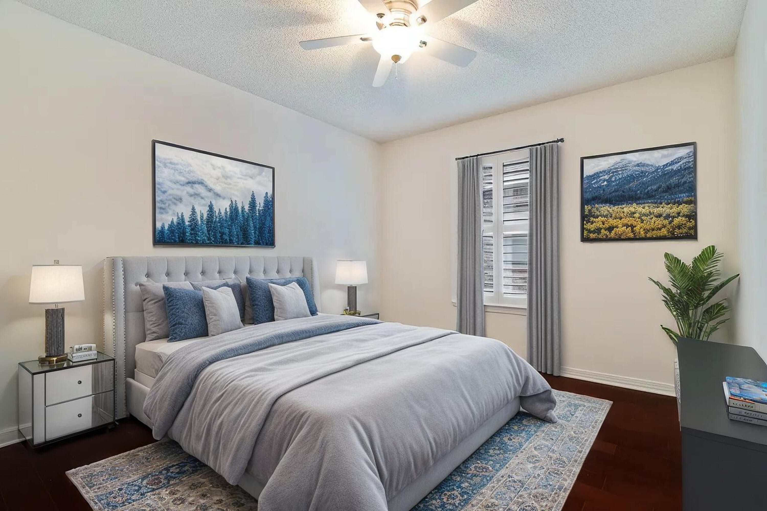 SHALIMAR POINTE PH 1 - Residential