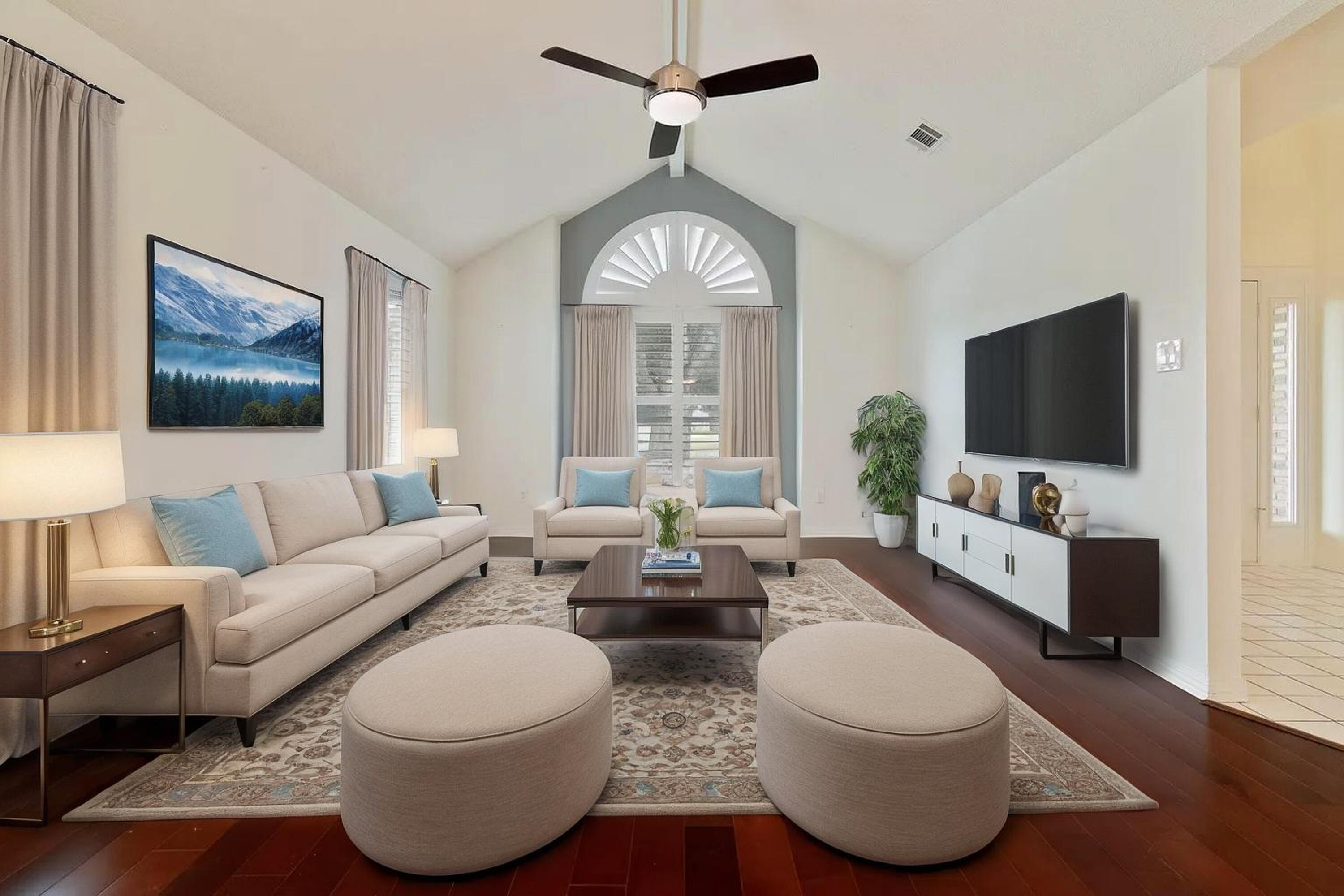 SHALIMAR POINTE PH 1 - Residential