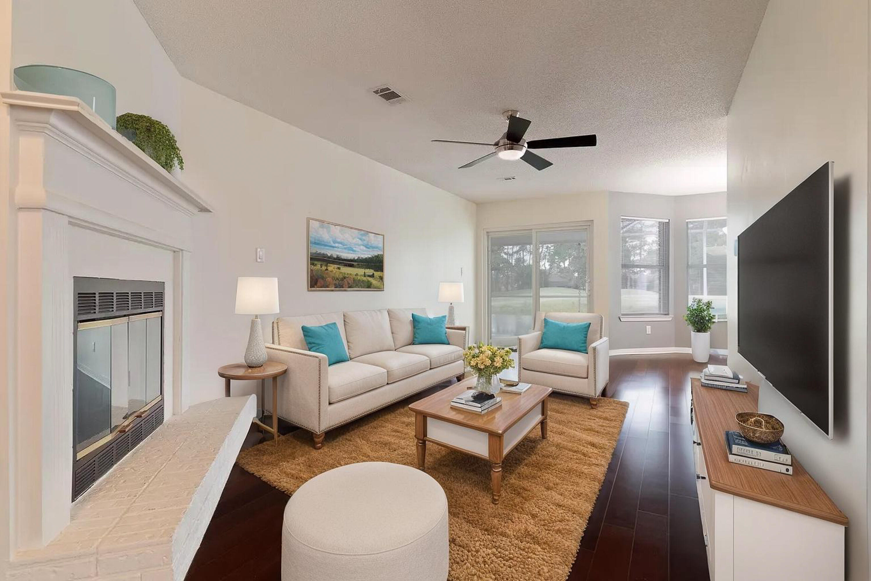 SHALIMAR POINTE PH 1 - Residential