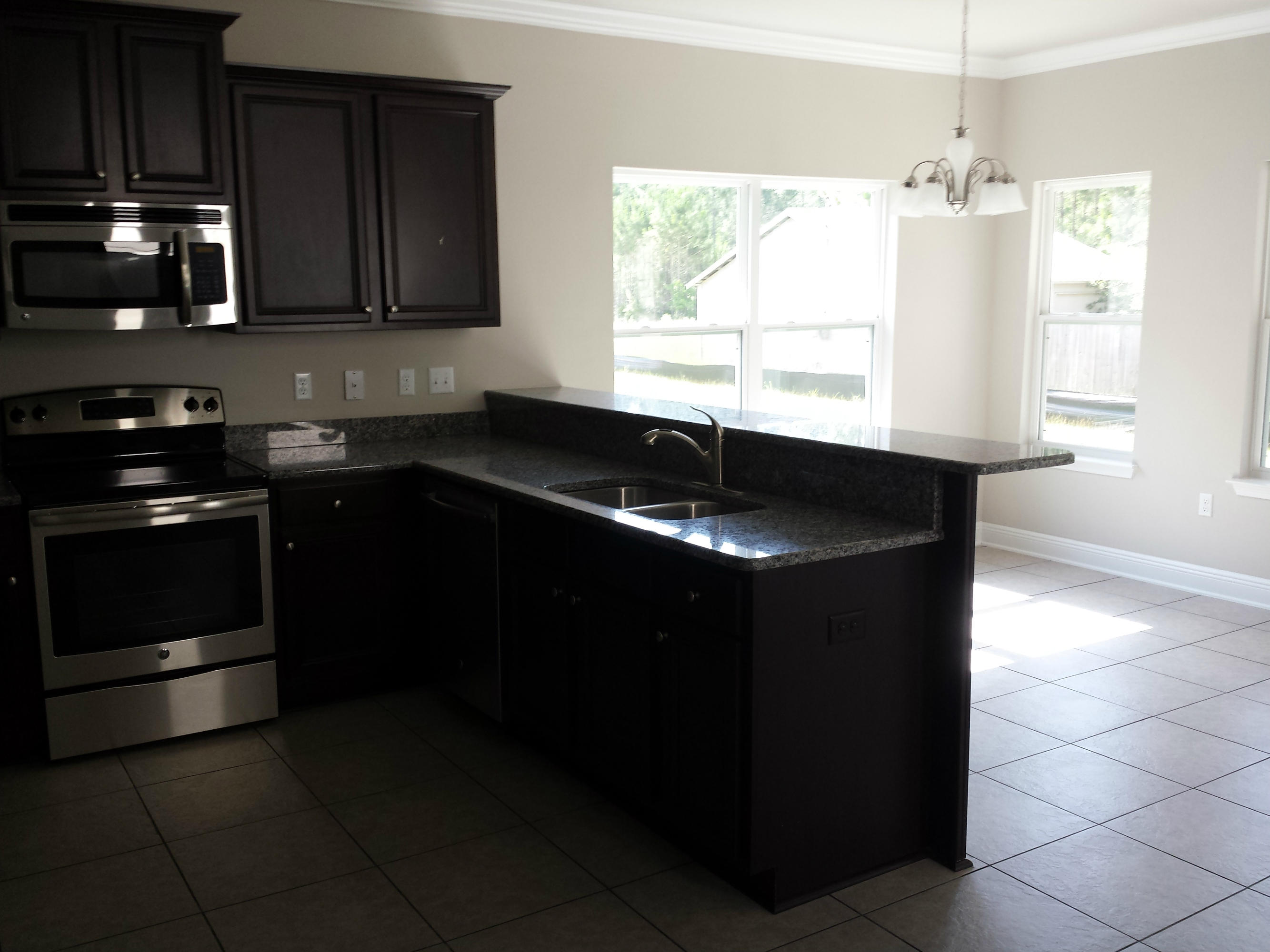 Topsail Walk - Residential