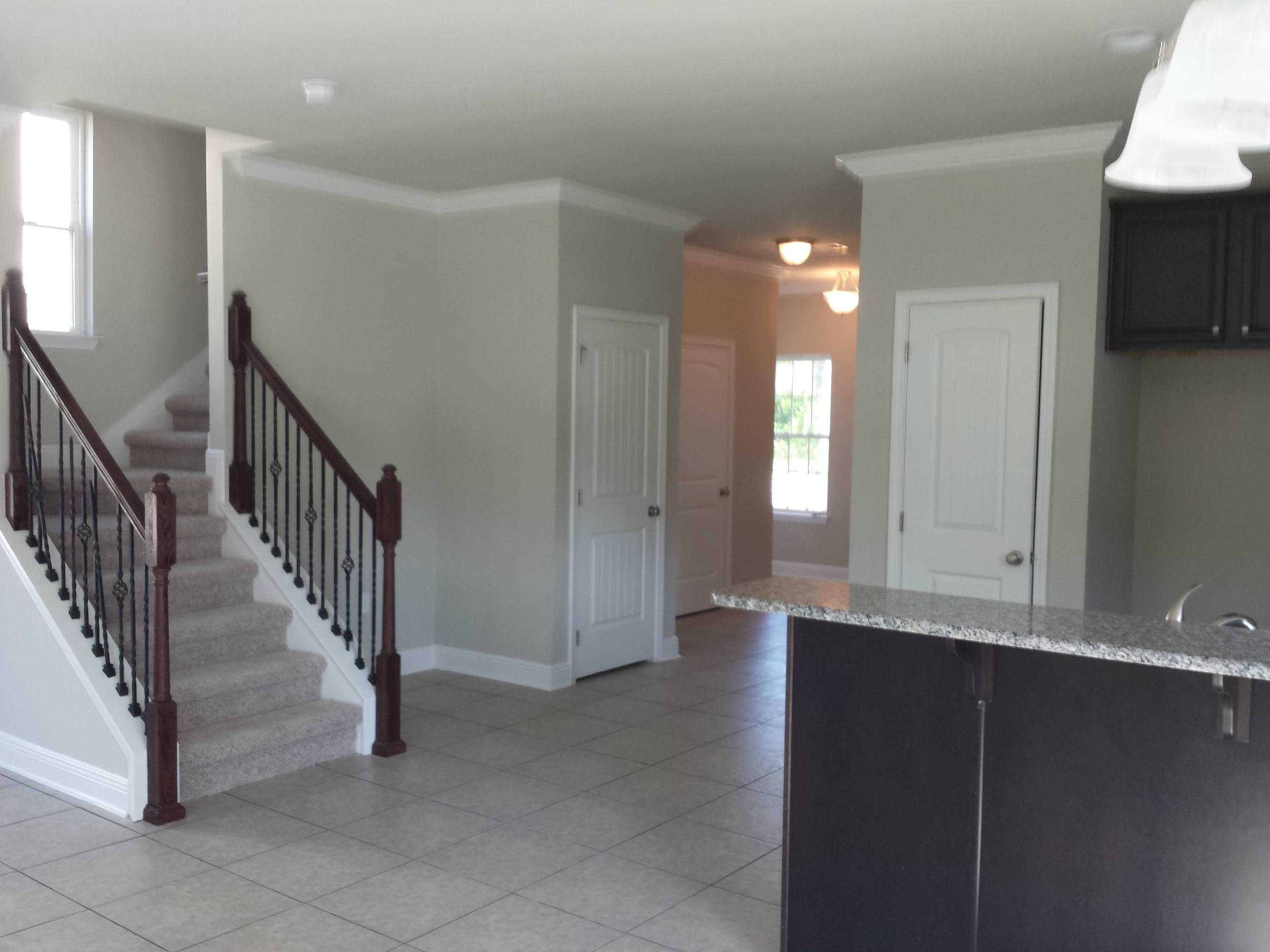 Topsail Walk - Residential