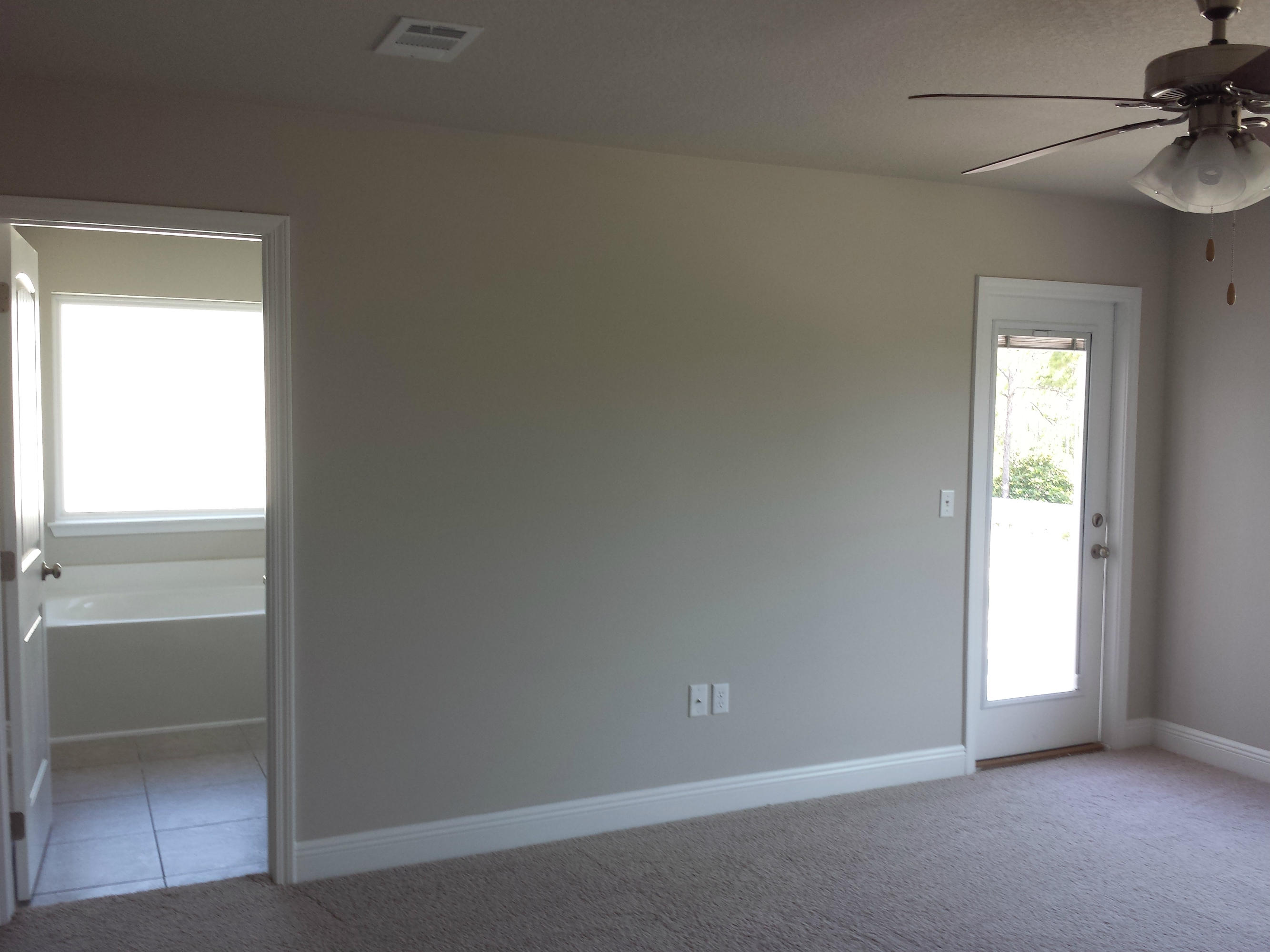 Topsail Walk - Residential