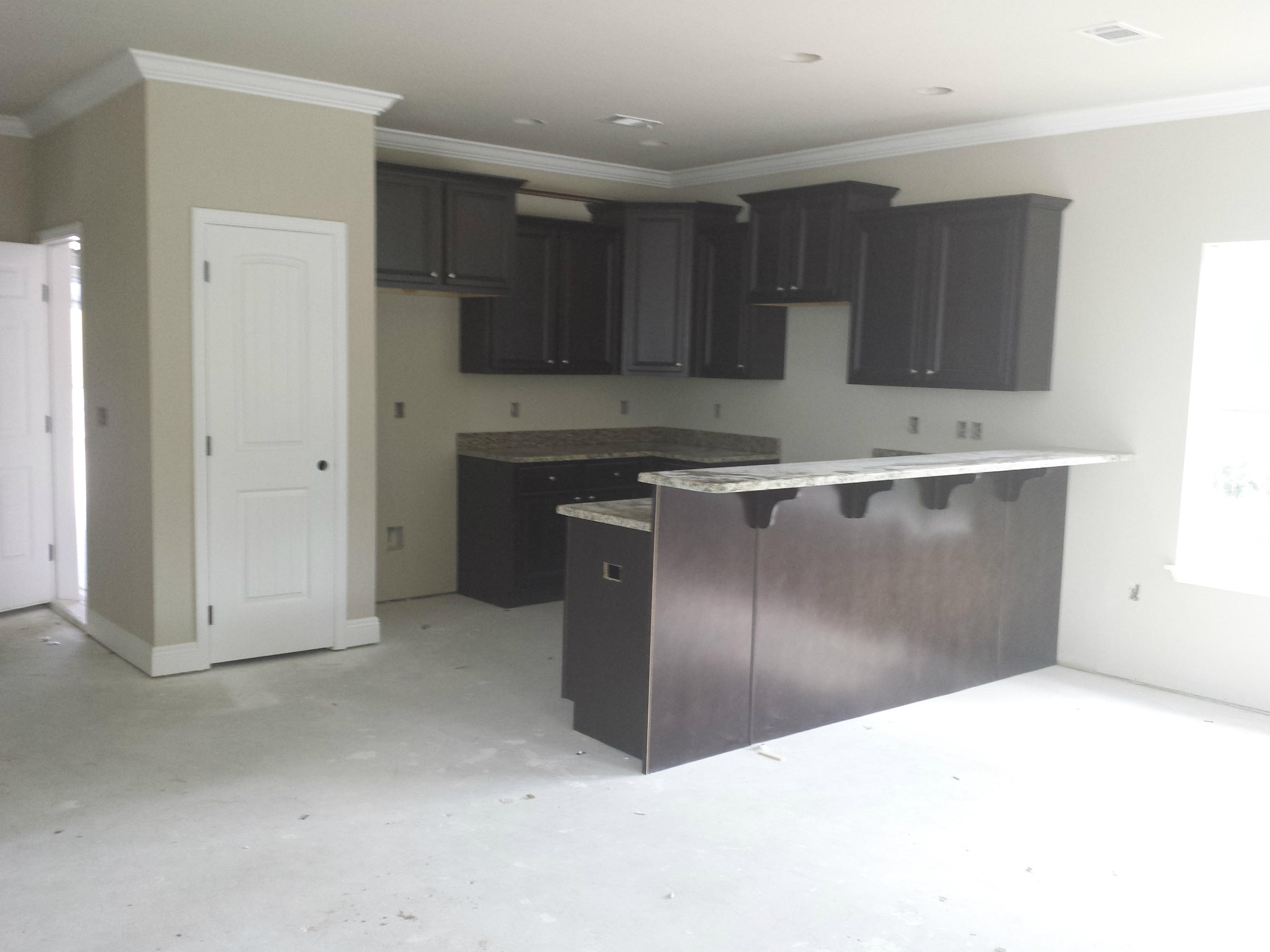 Topsail Walk - Residential