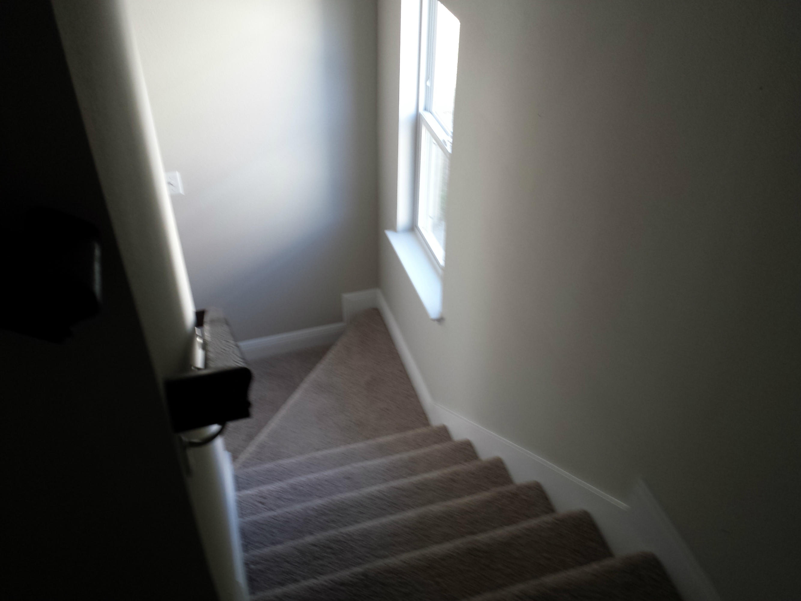 Topsail Walk - Residential