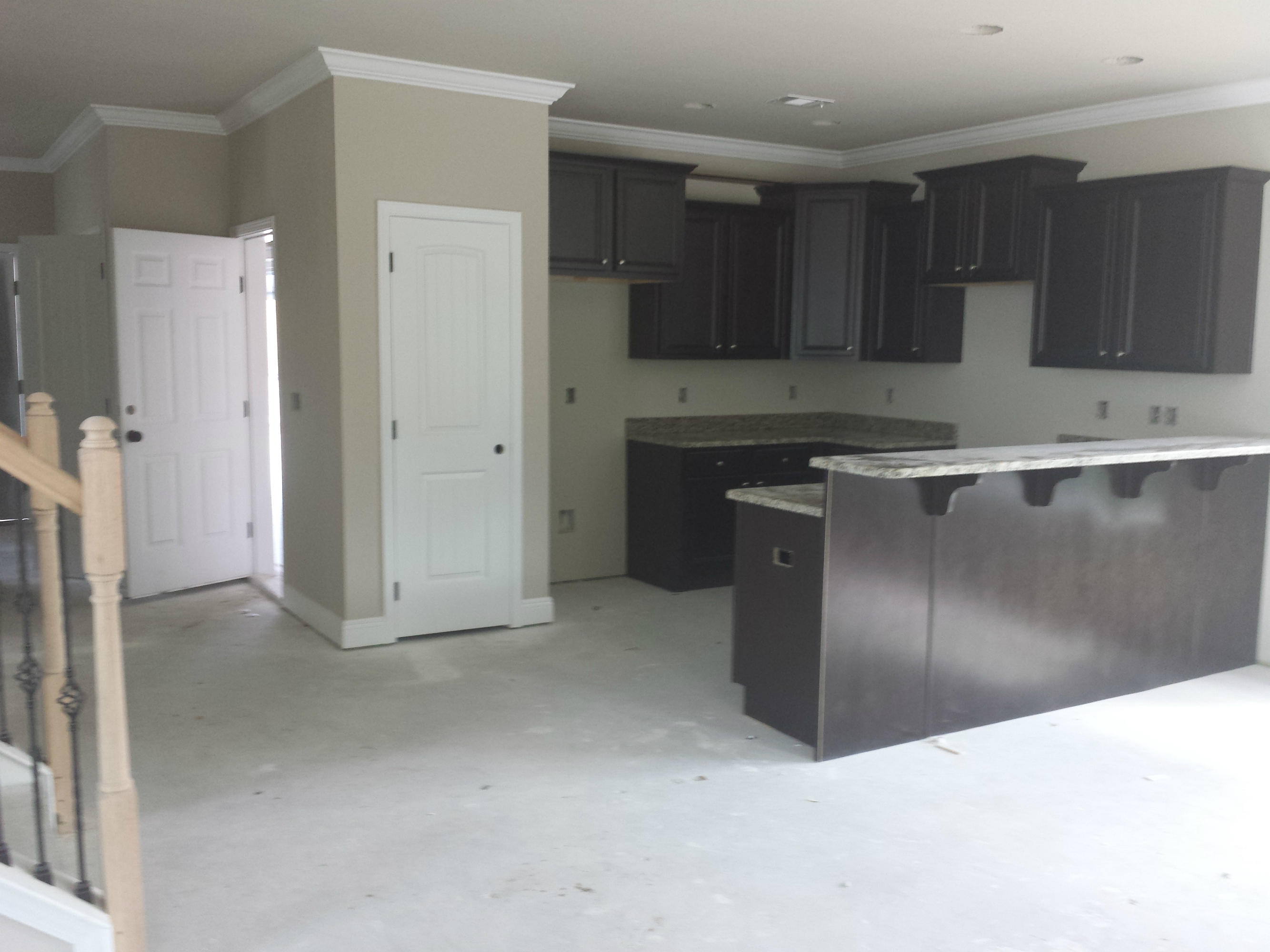 Topsail Walk - Residential