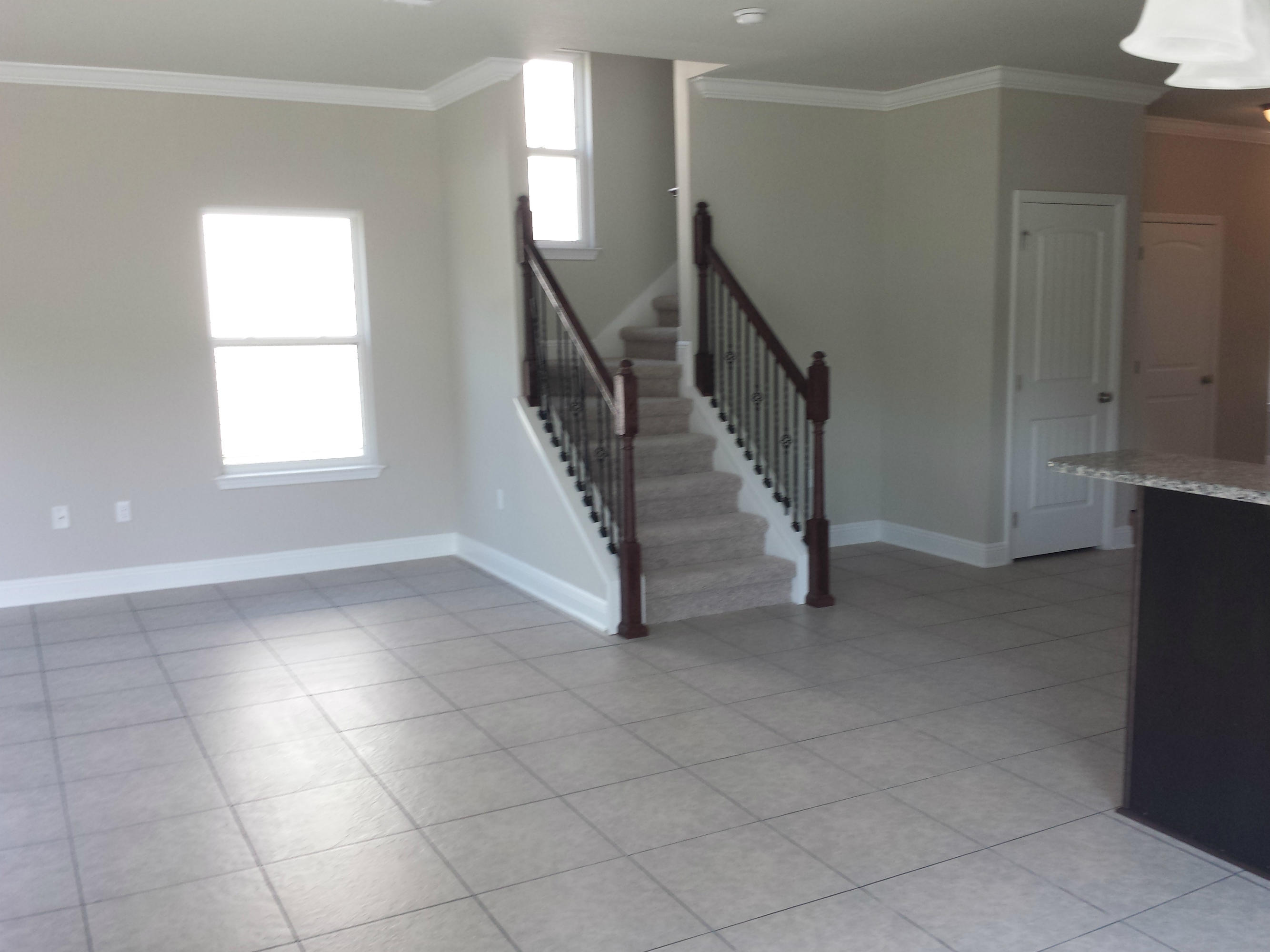 Topsail Walk - Residential