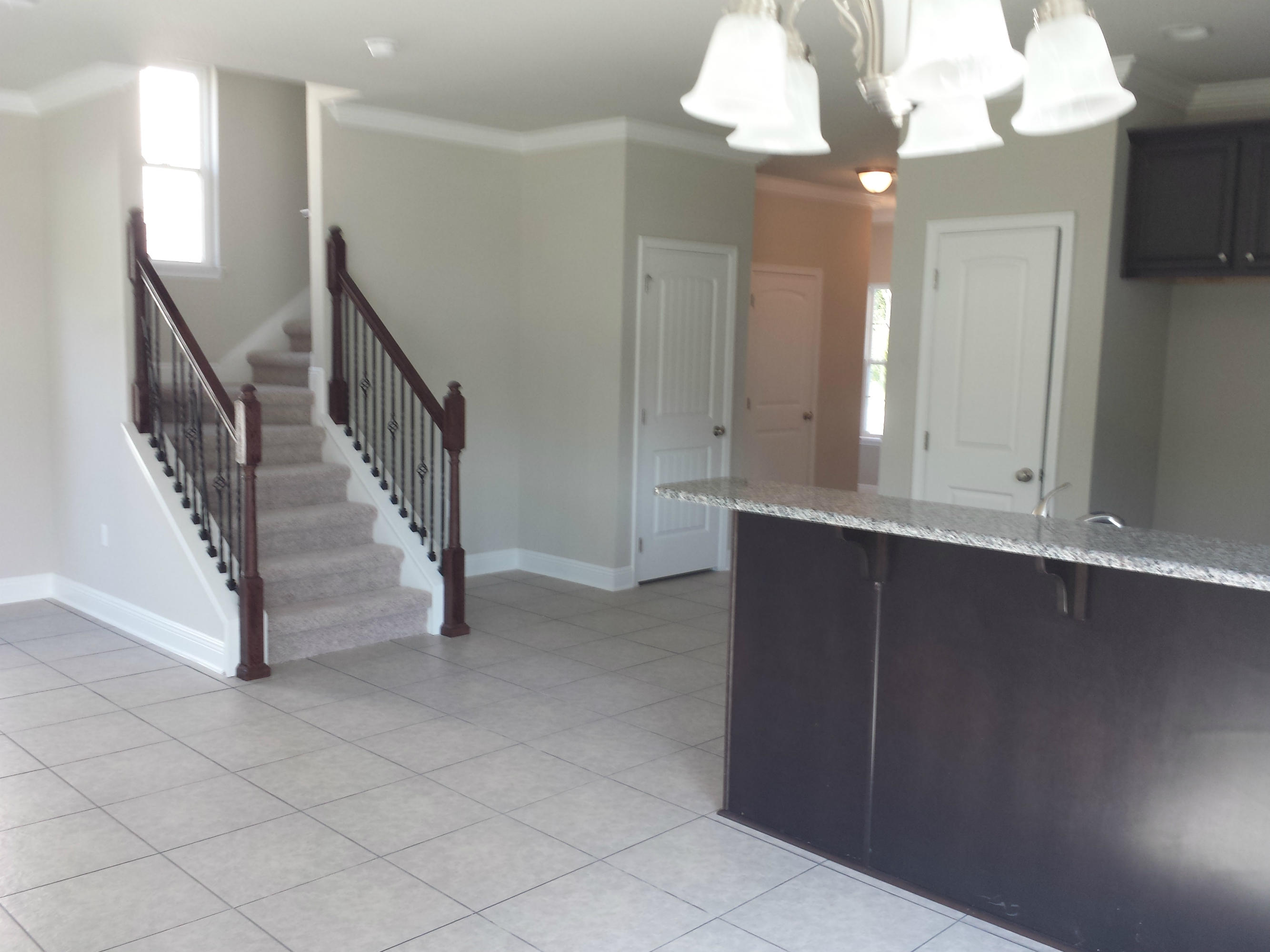 Topsail Walk - Residential