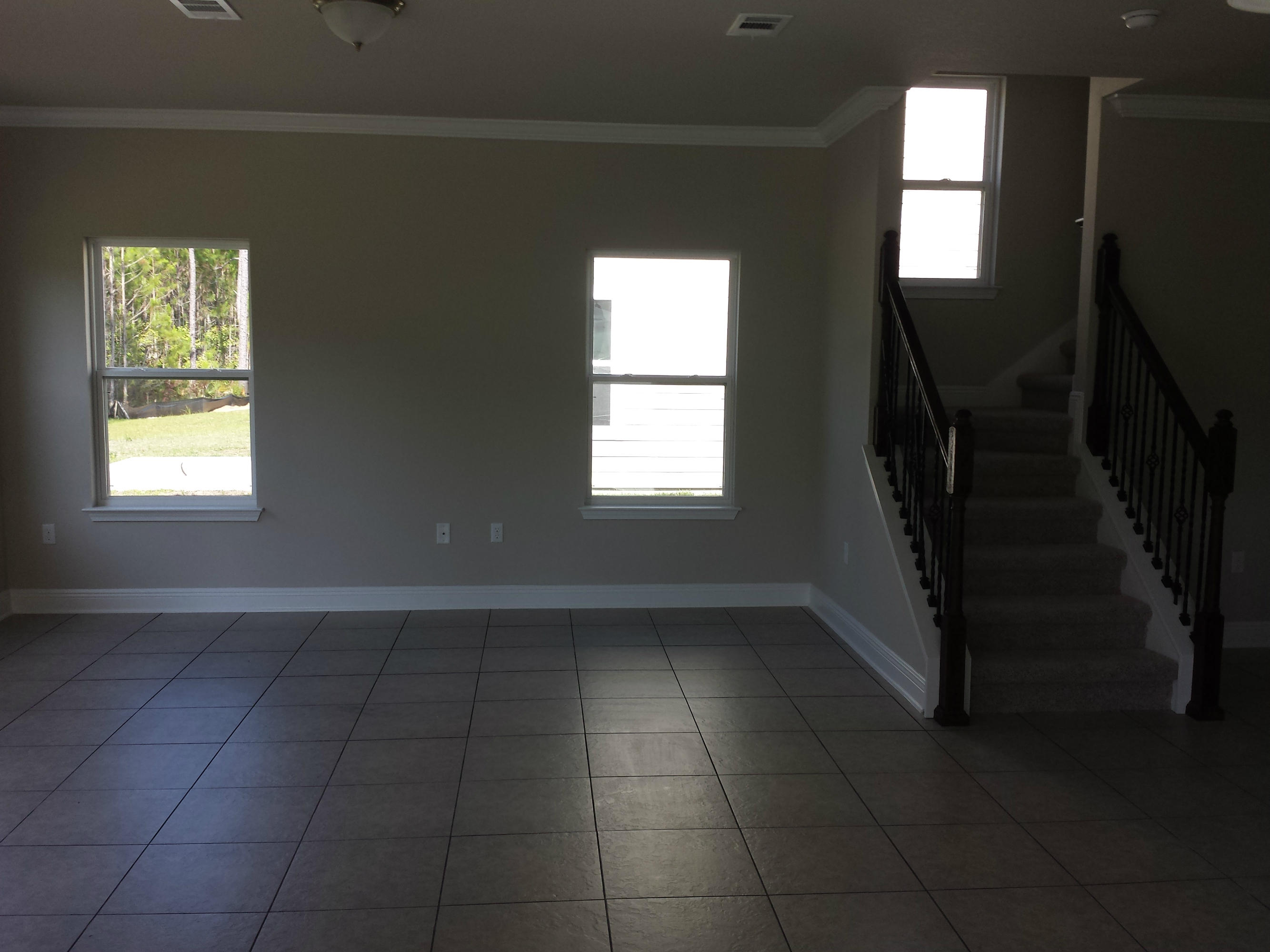 Topsail Walk - Residential