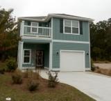 Topsail Walk - Residential