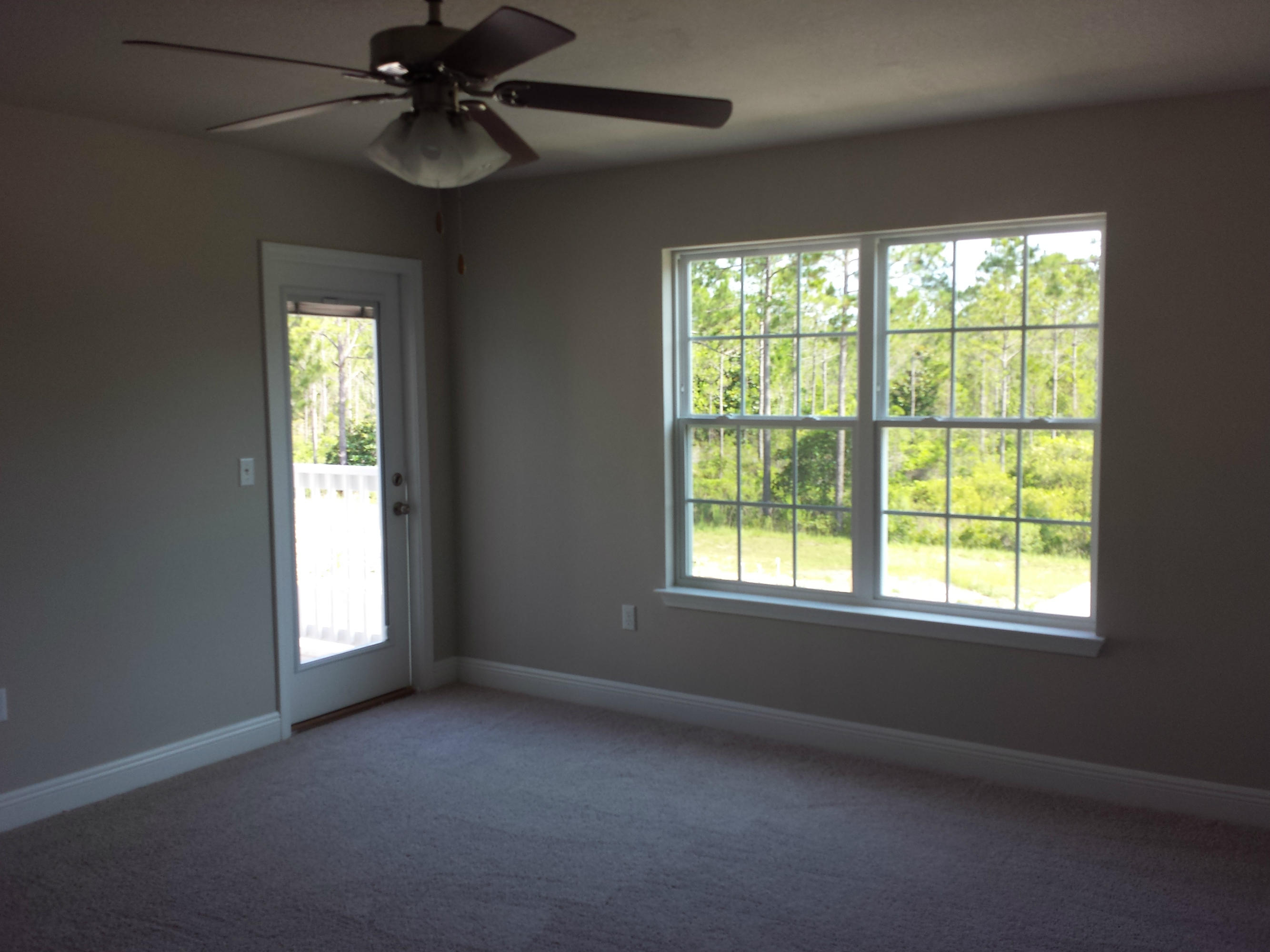 Topsail Walk - Residential