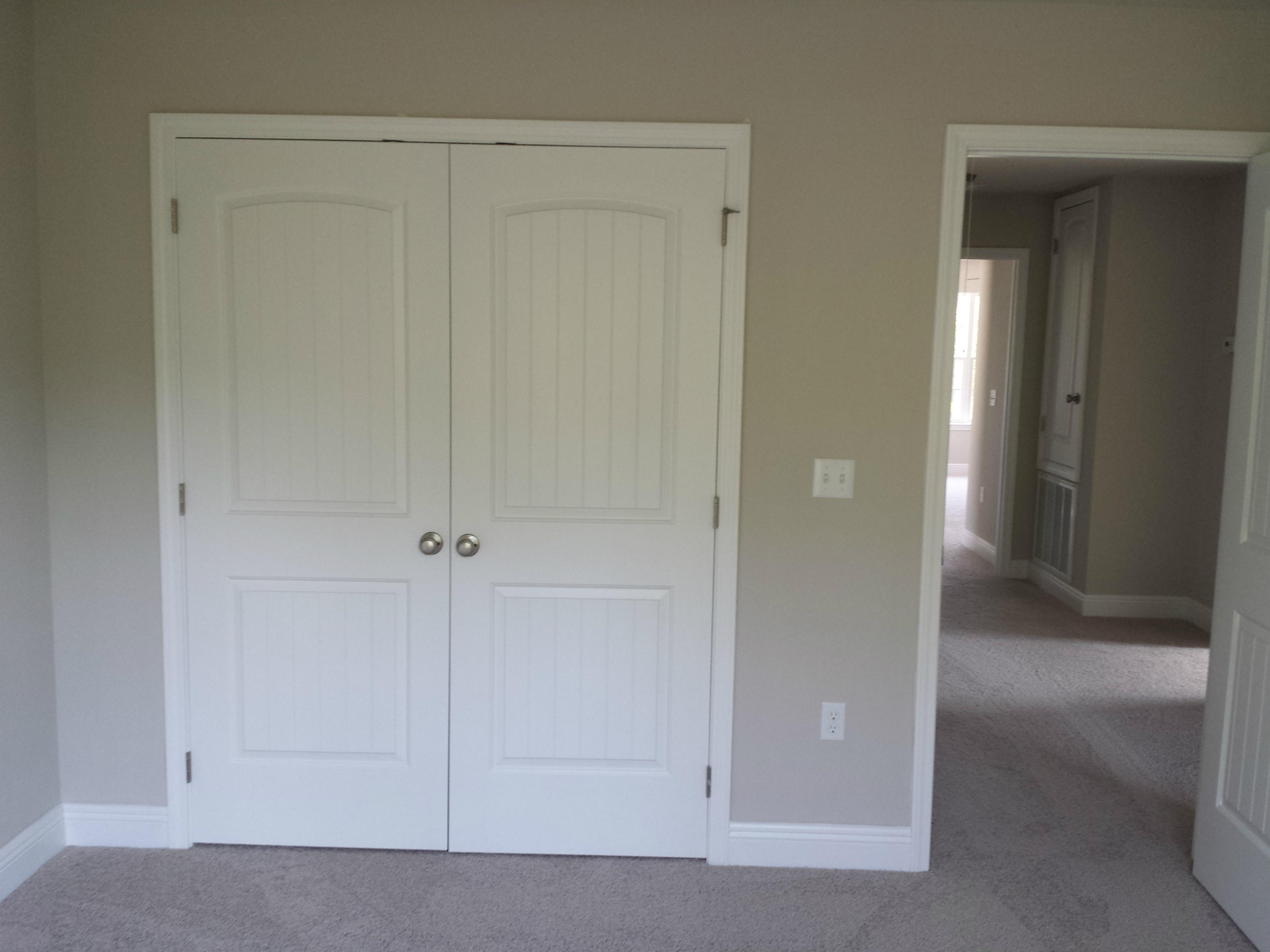 Topsail Walk - Residential