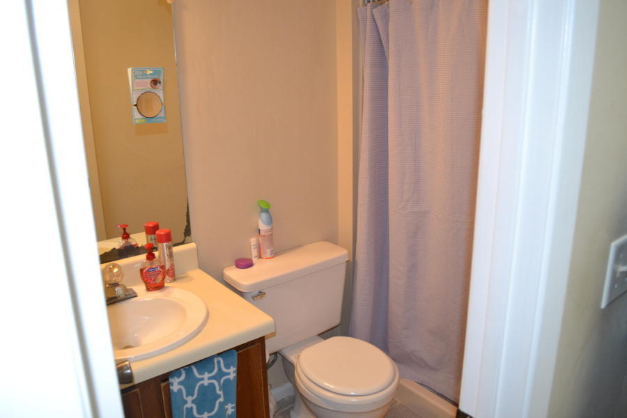 DESTIN RACQUET CLUB T/H - Residential