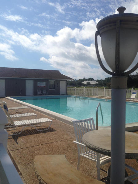 DESTIN RACQUET CLUB T/H - Residential