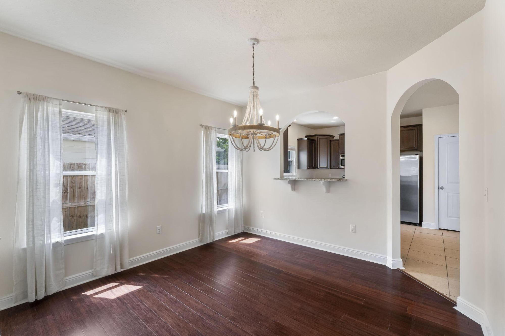 WATER OAKS - Residential